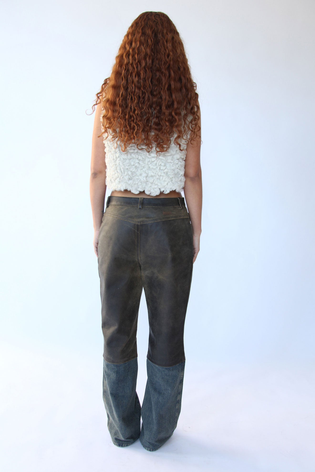 Chanel FW 2000 Pants