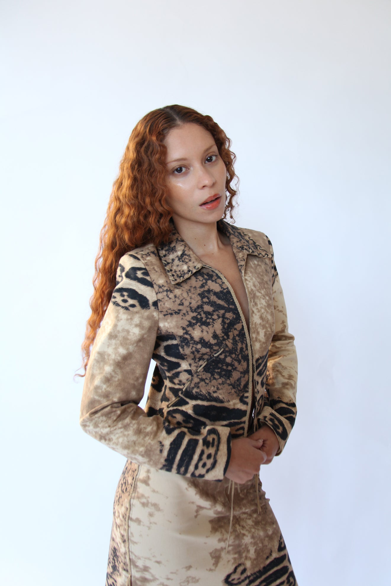 Roberto Cavalli 2001 Art Collection Set