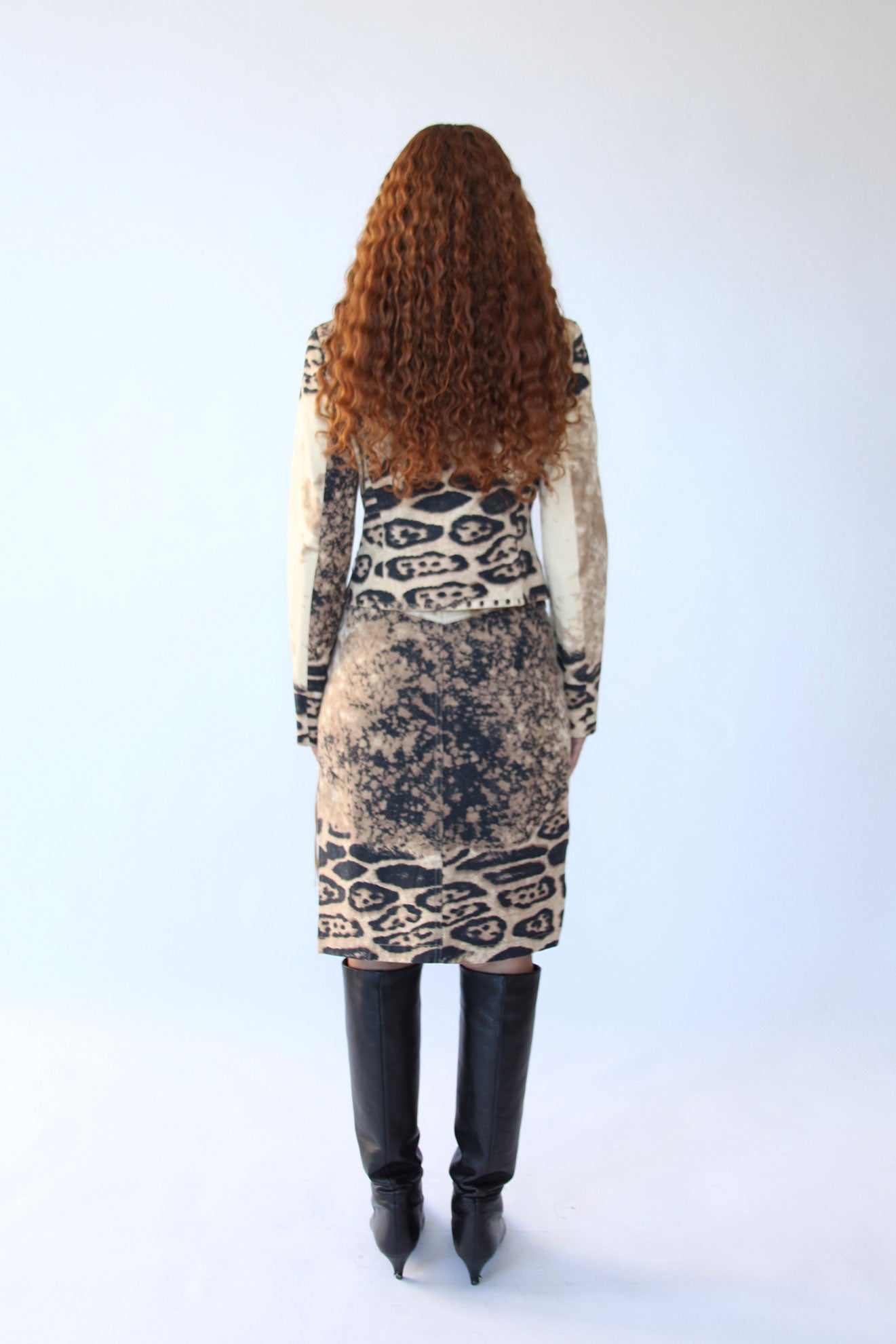 Roberto Cavalli 2001 Art Collection Set