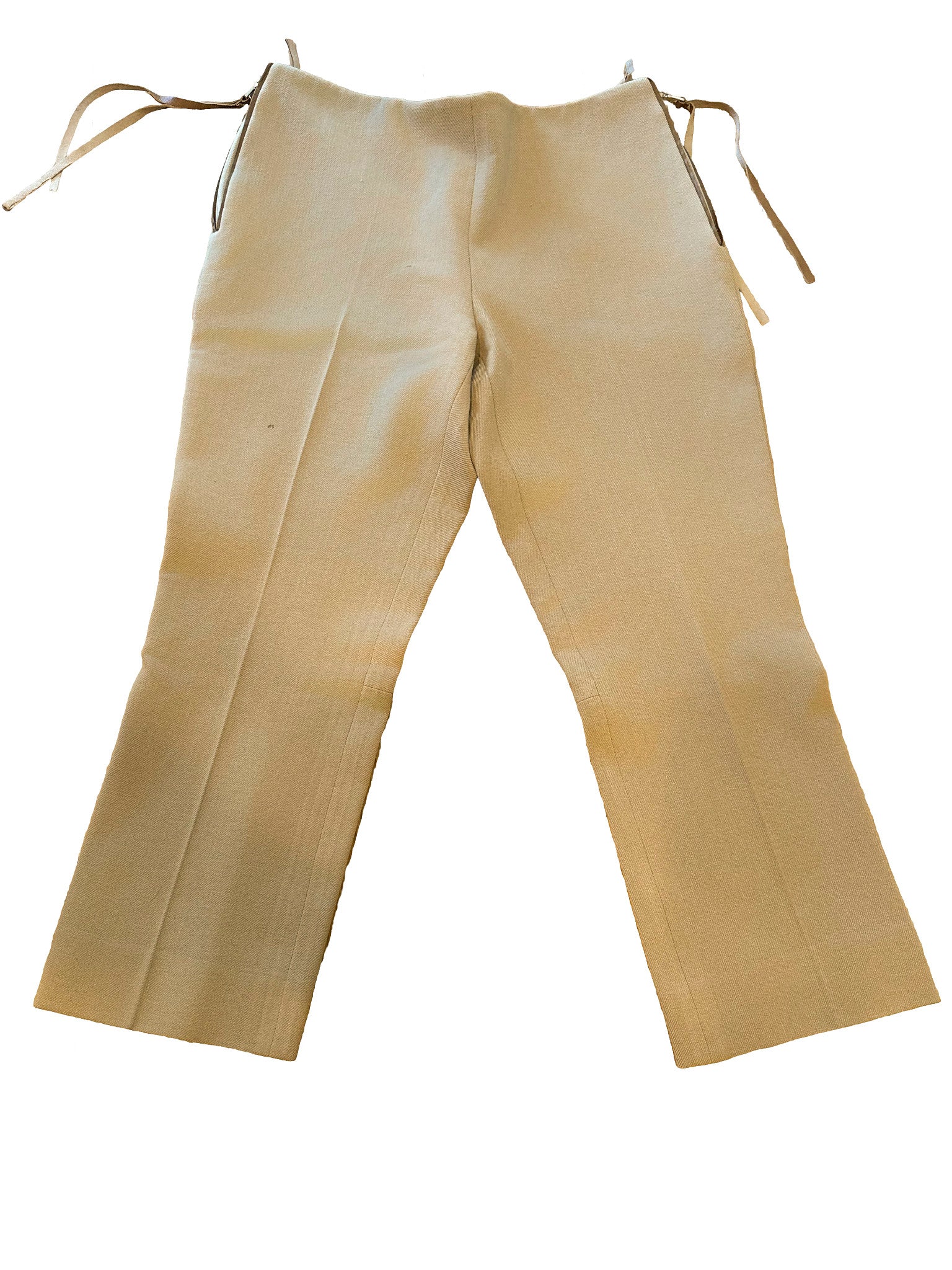 Prada Capri Pants