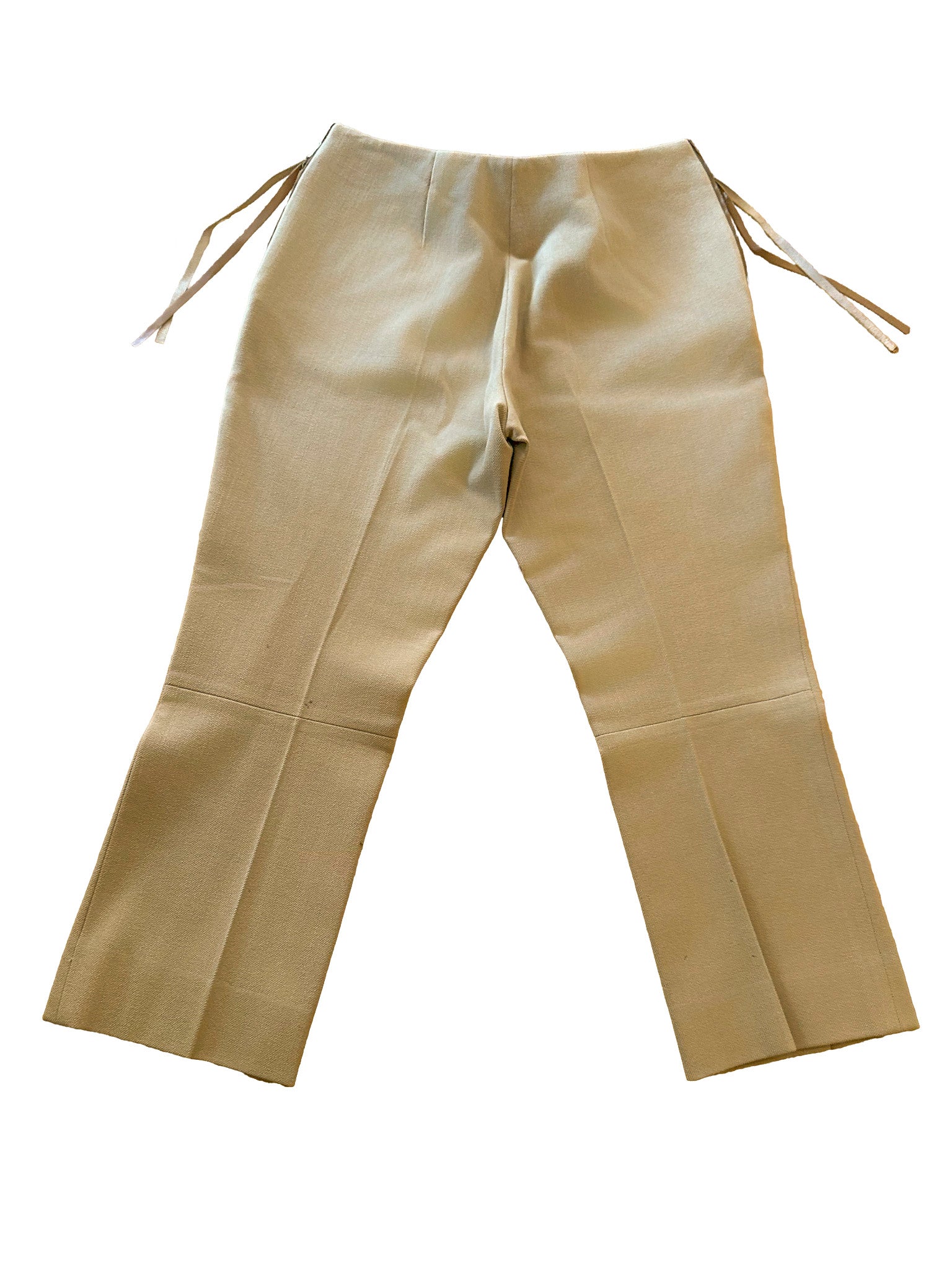 Prada Capri Pants