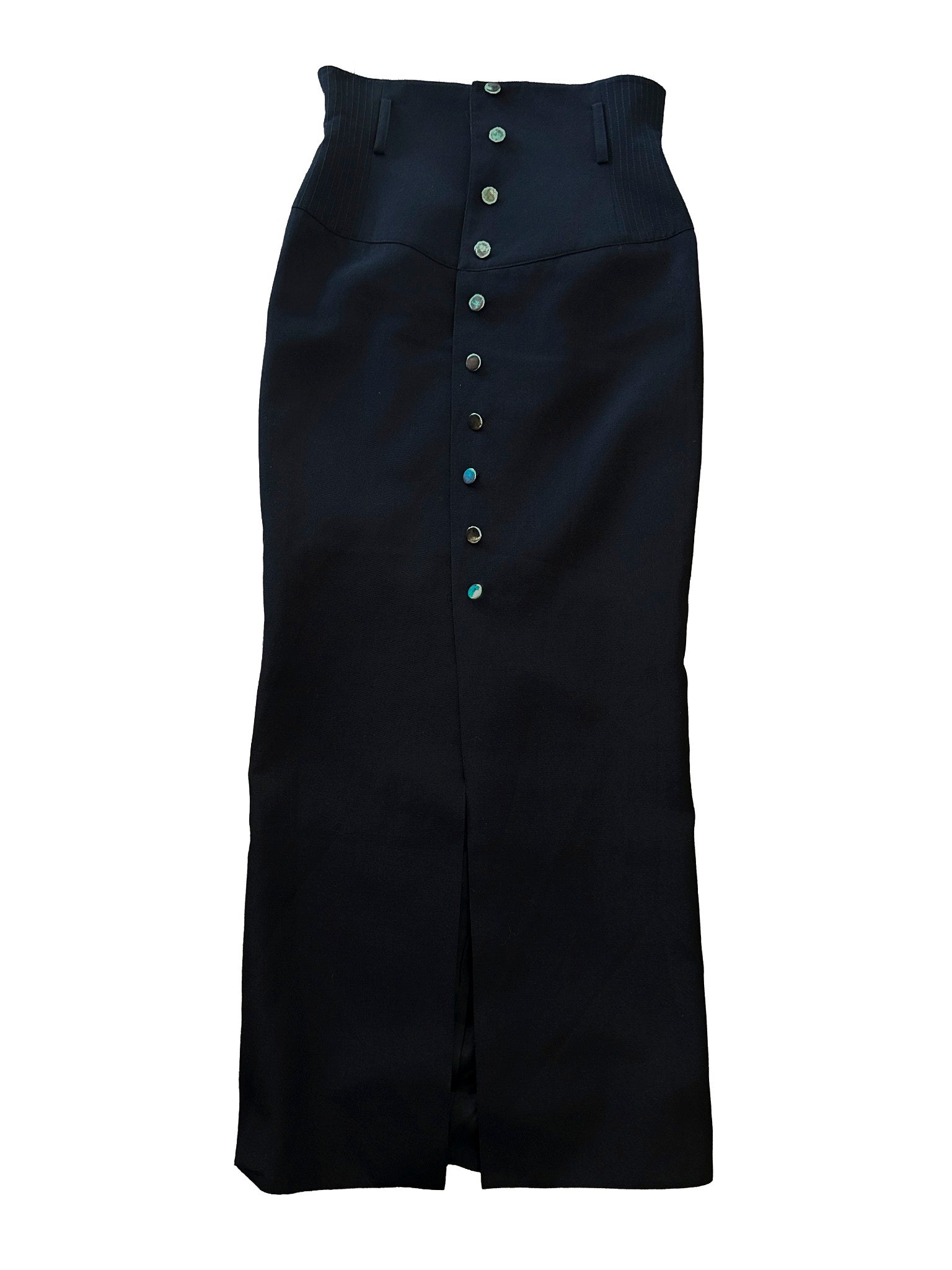 Claude Montana Skirt