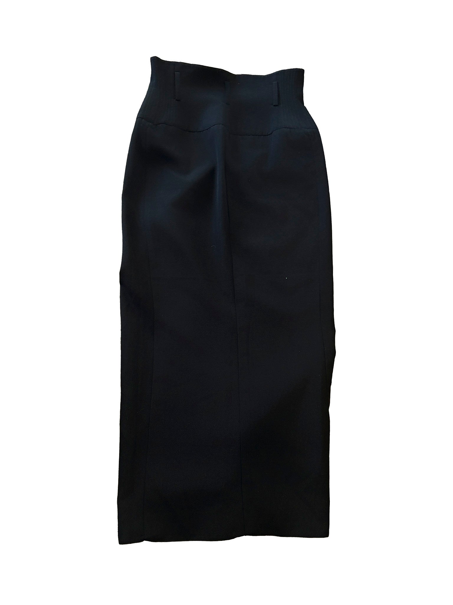 Claude Montana Skirt