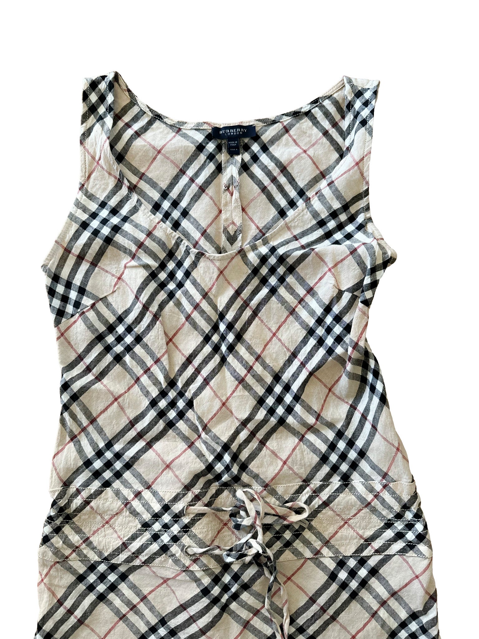Burberry Blue Label Dress