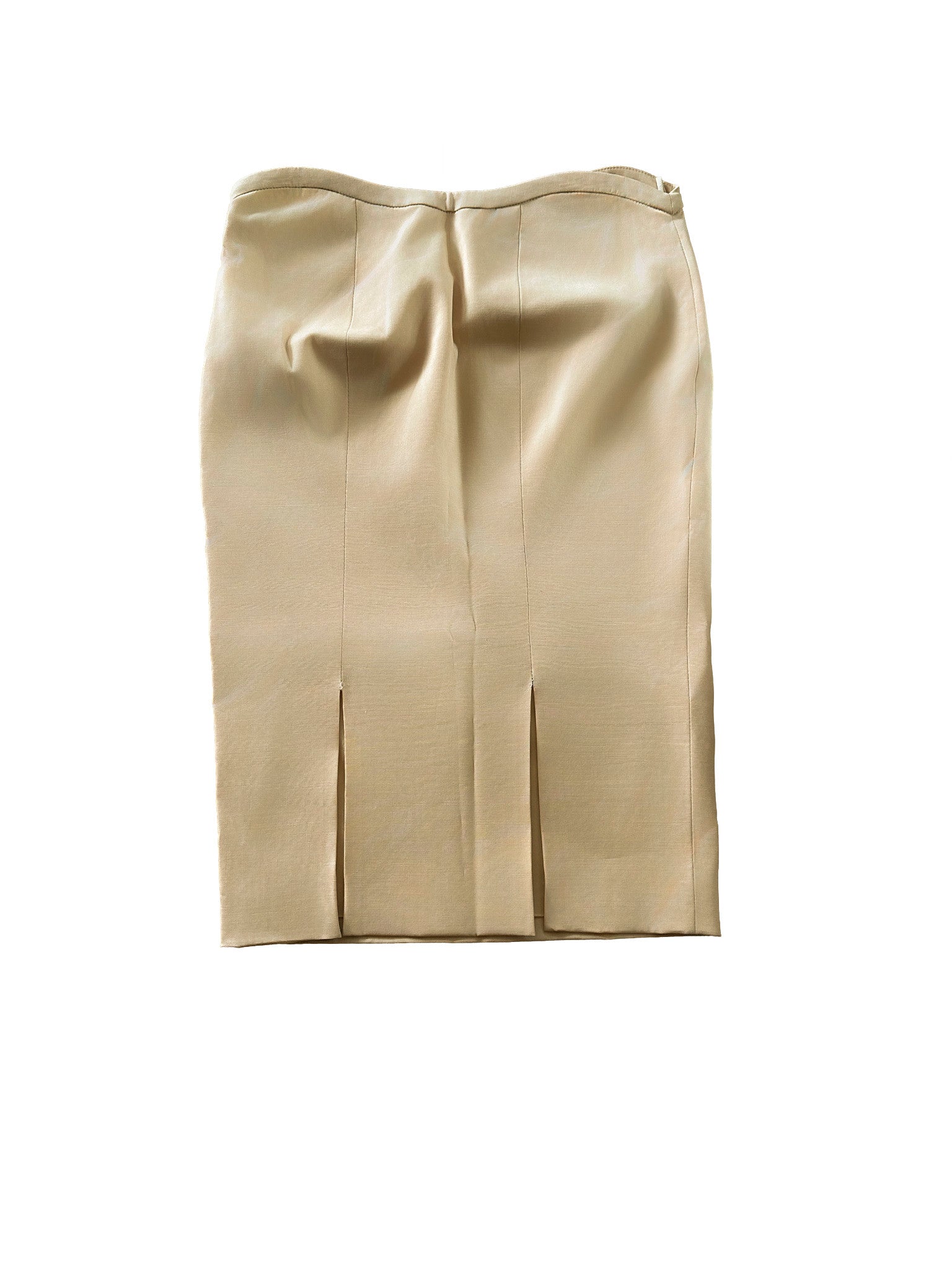 Gianni Versace 90s Skirt
