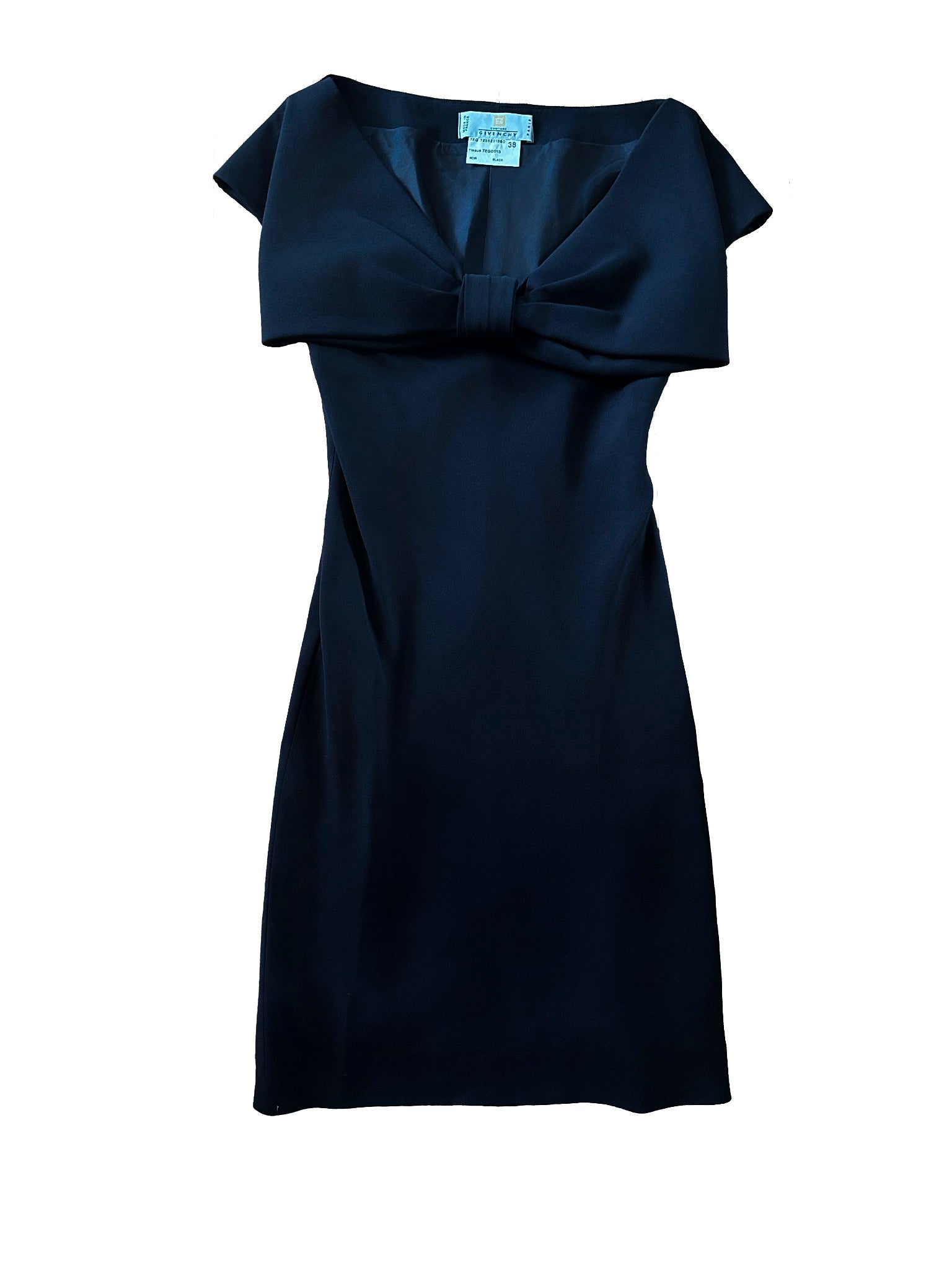 Givenchy by Galliano 1997 Dress