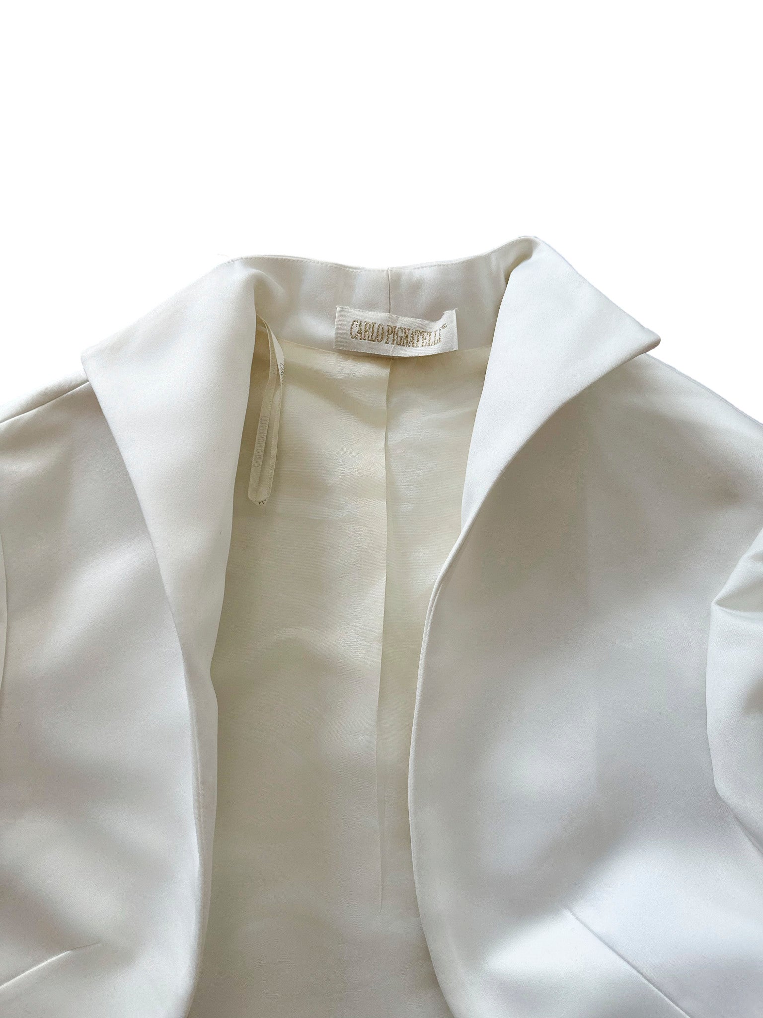 Carlo Pignatelli Bolero