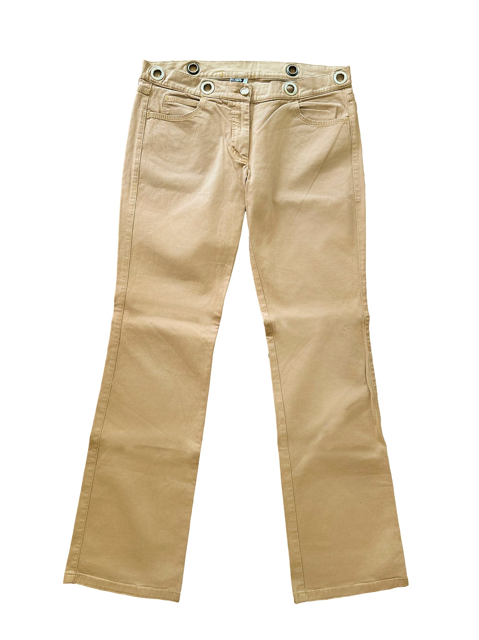 Class Cavalli Gromet Jeans