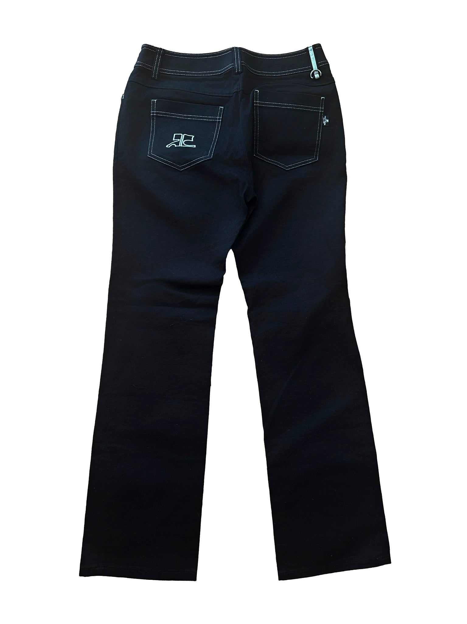 Courreges Jeans