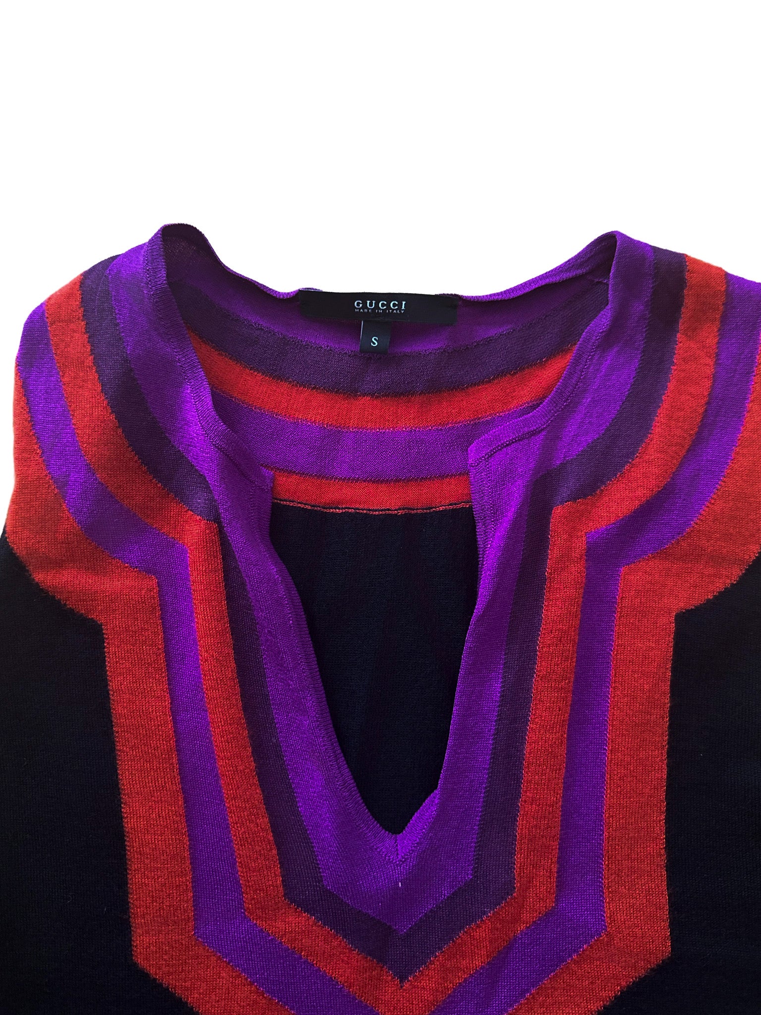 Gucci 2000s Top