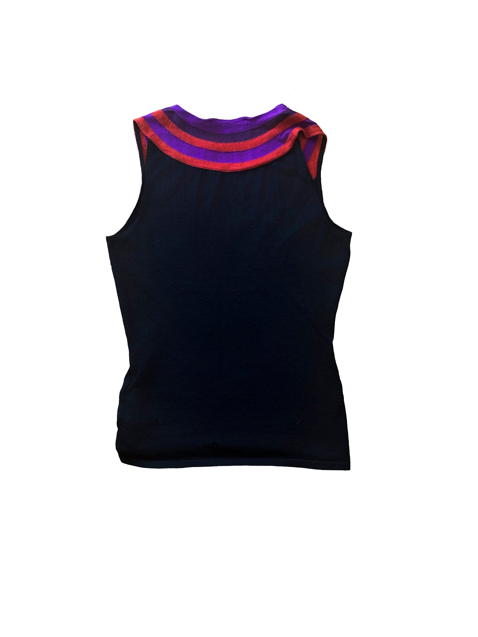 Gucci 2000s Top