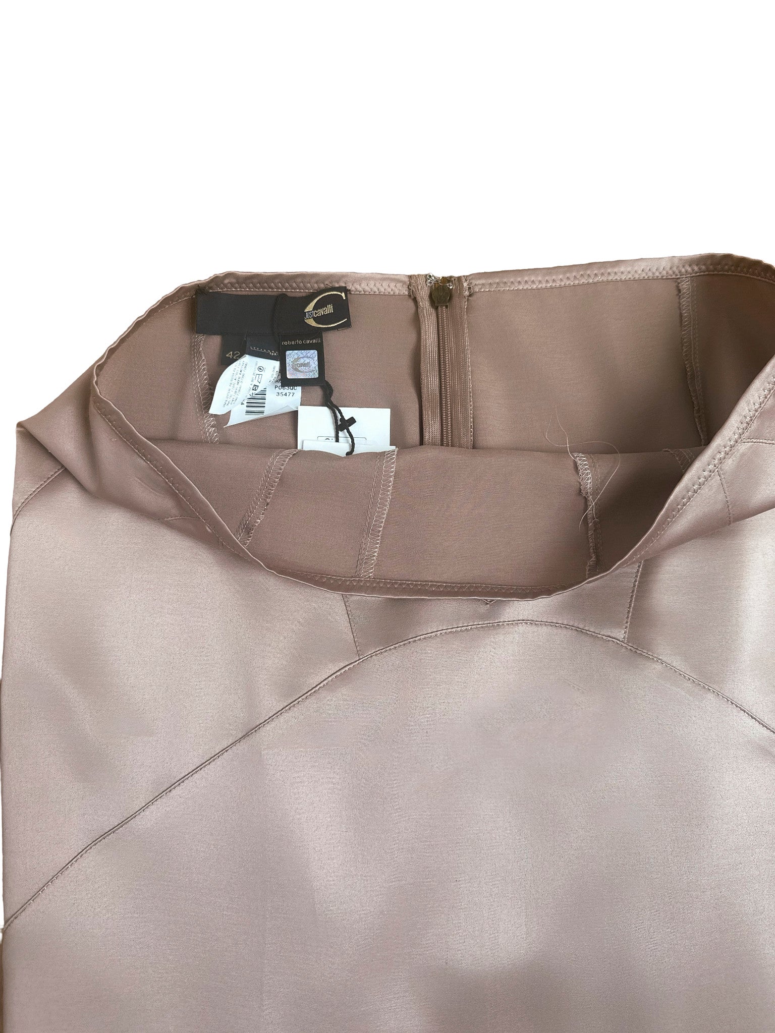 Just Cavalli 2007 Skirt