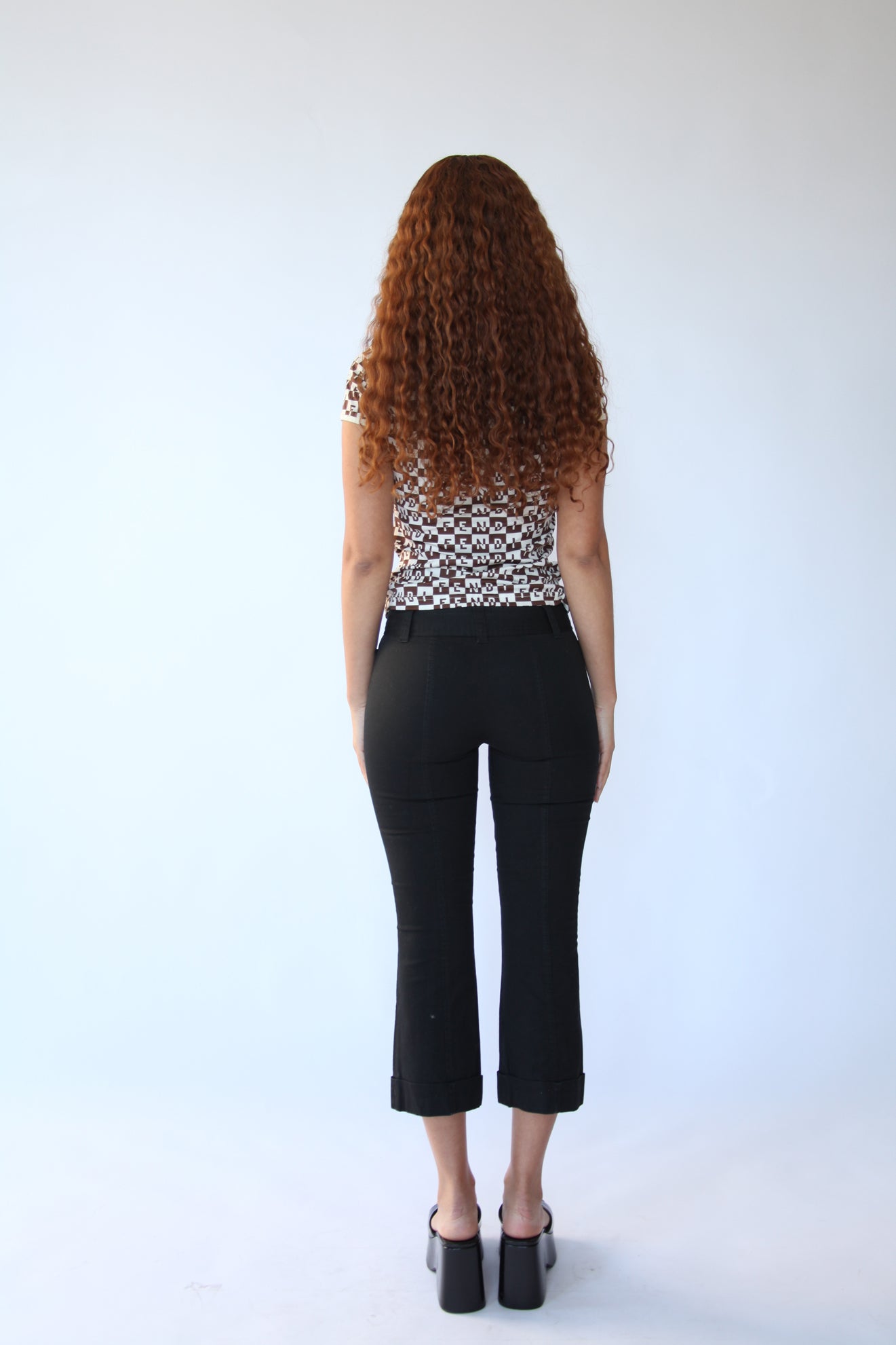 Dolce Gabbana Capris
