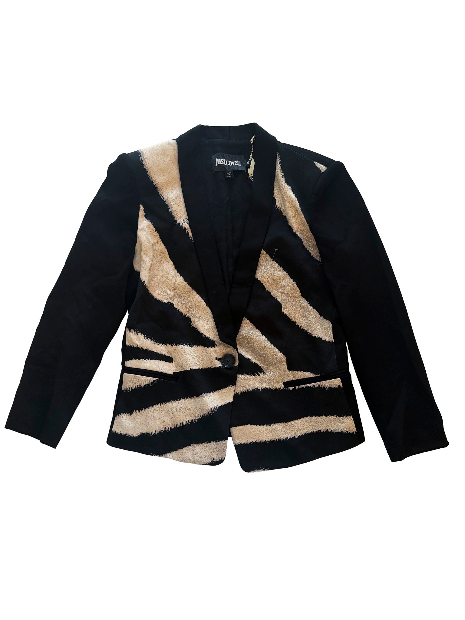Just Cavalli Jacket