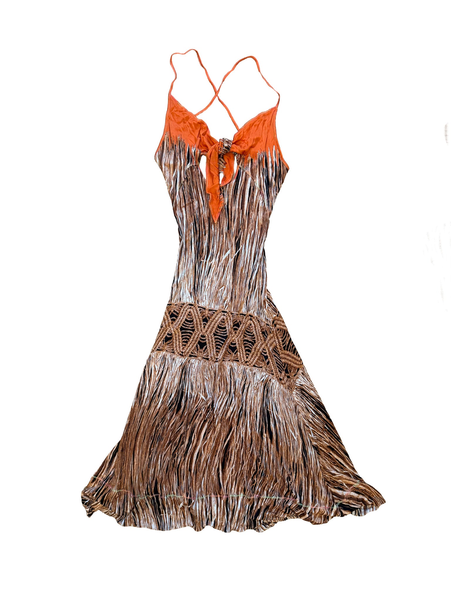 Roberto Cavalli Dress
