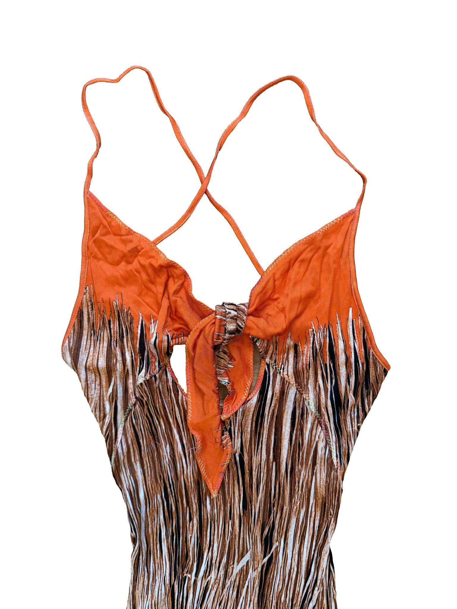 Roberto Cavalli Dress