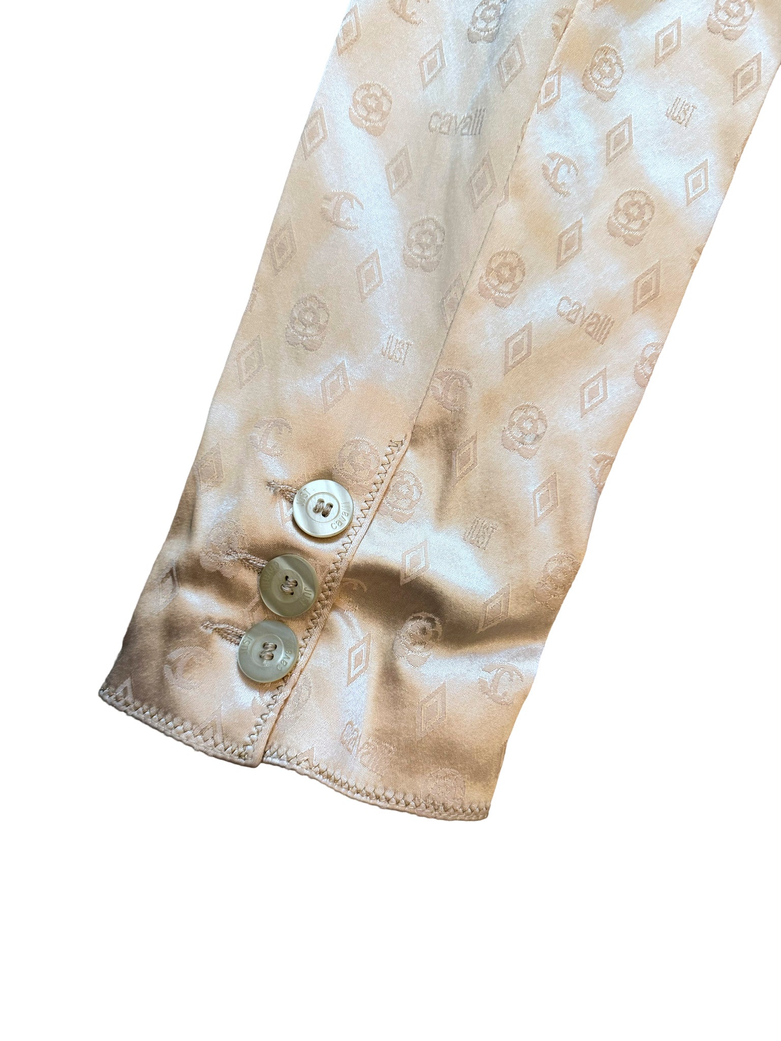 Just Cavalli Set