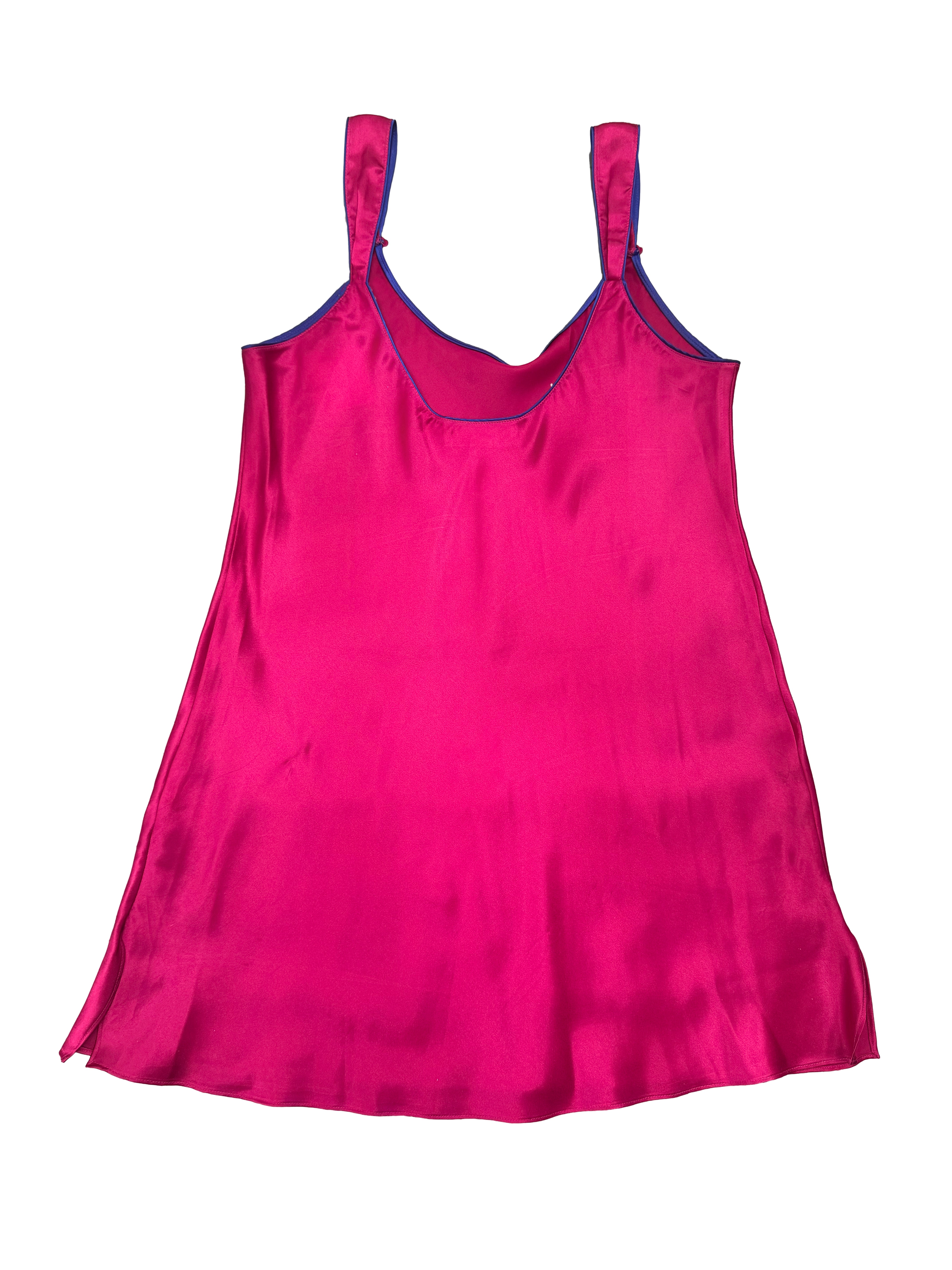 Oscar De La Renta Mini Dress