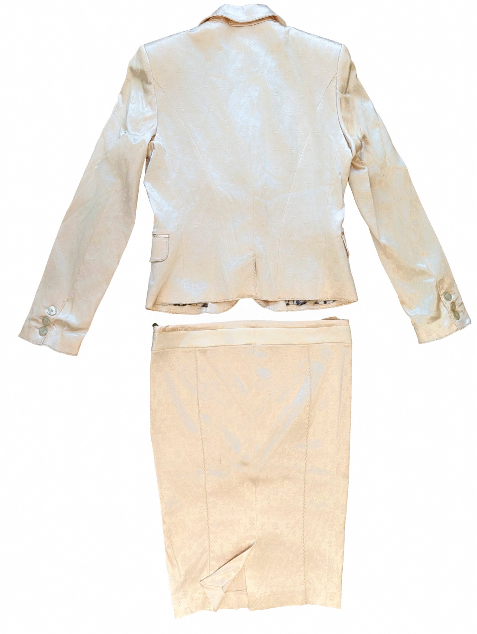 Just Cavalli Set