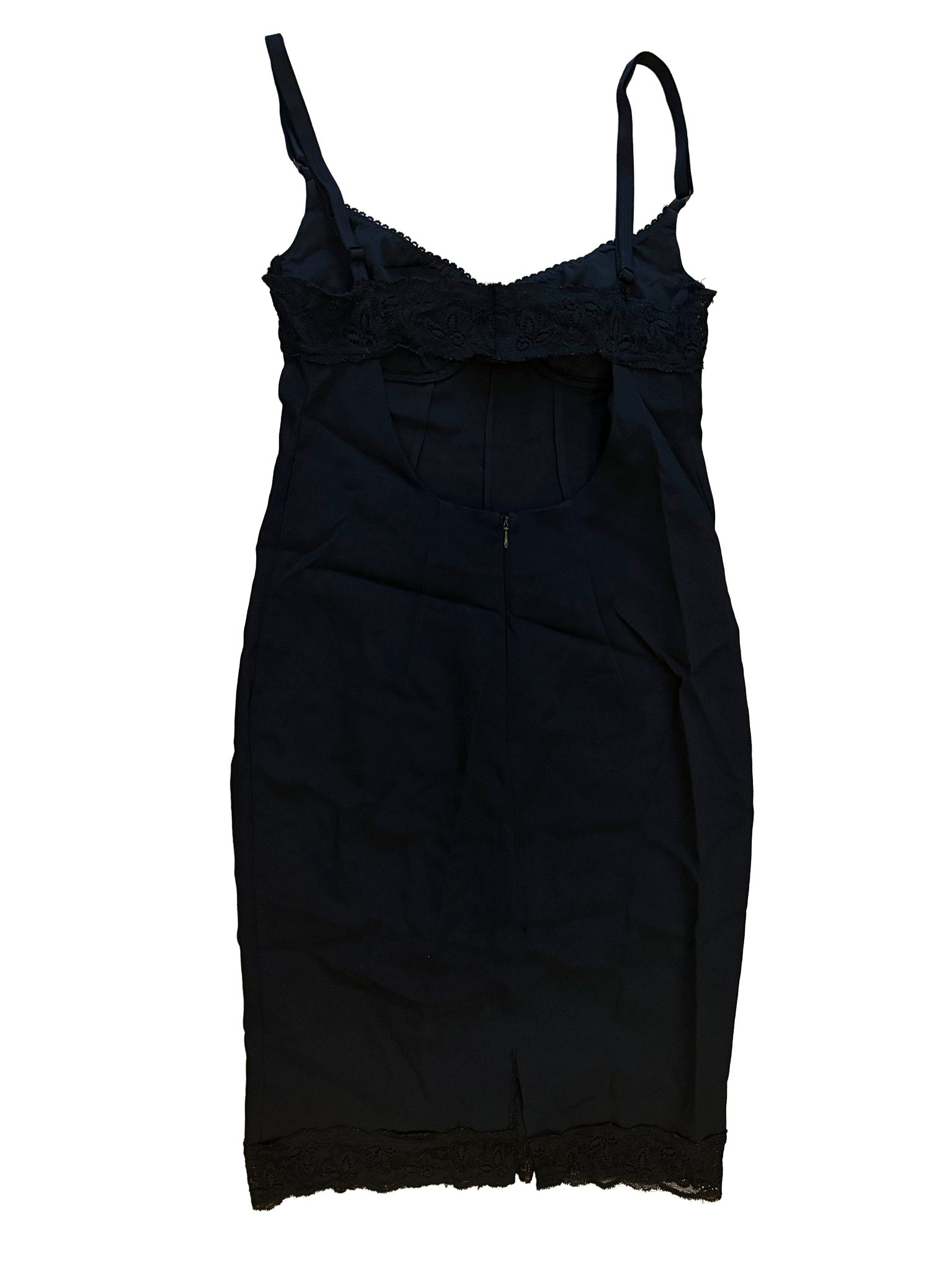 Dolce Gabbana 90s Dress