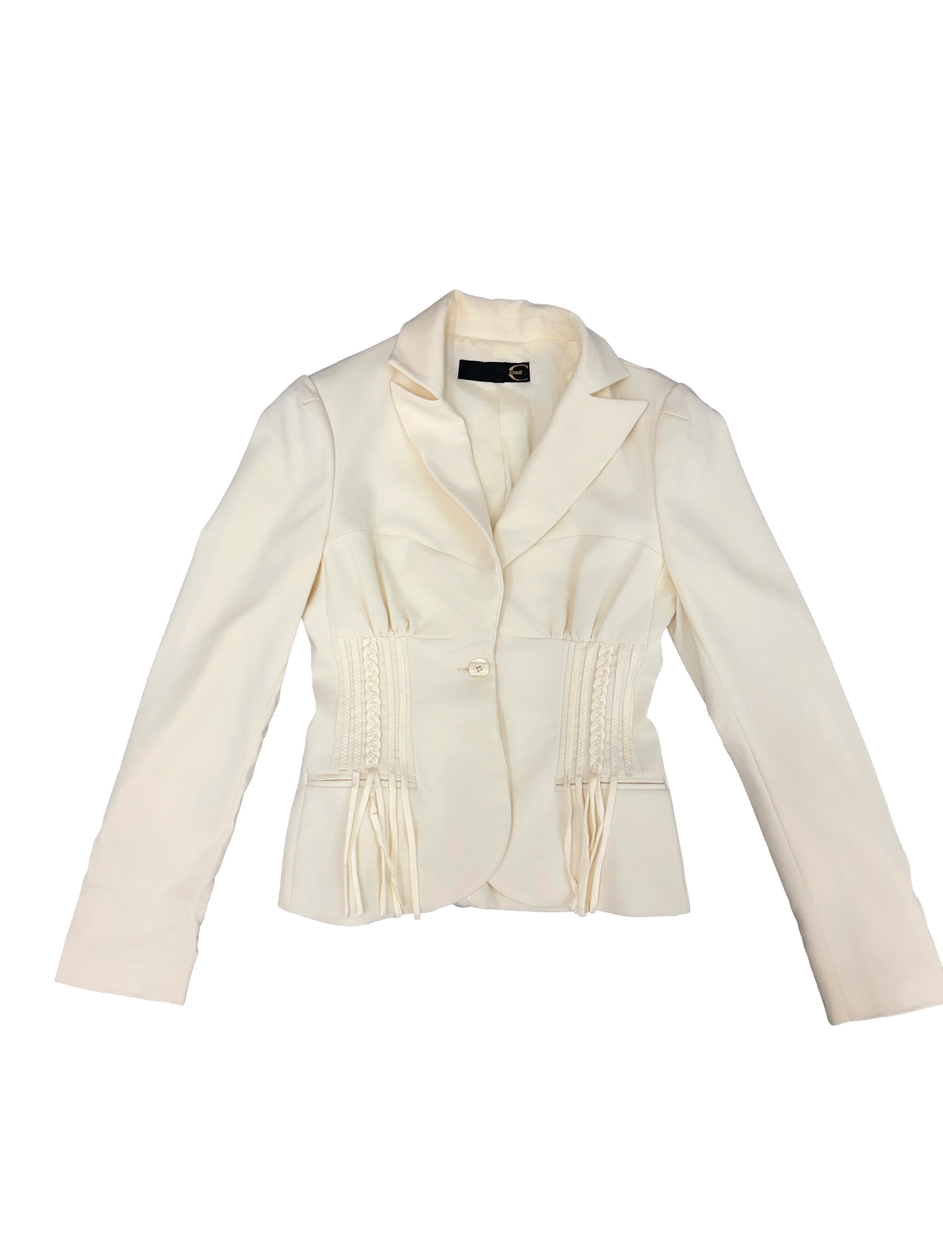 Just Cavalli Jacket