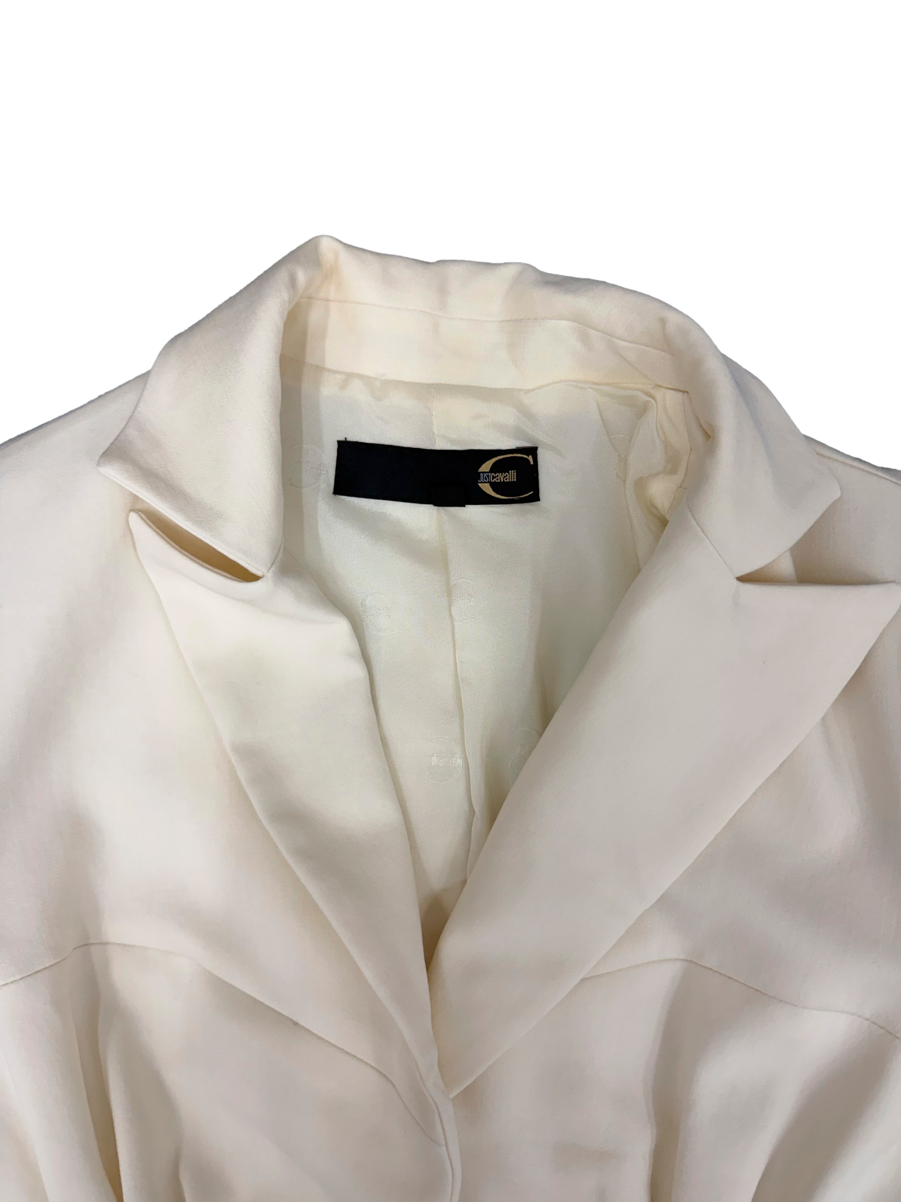 Just Cavalli Jacket