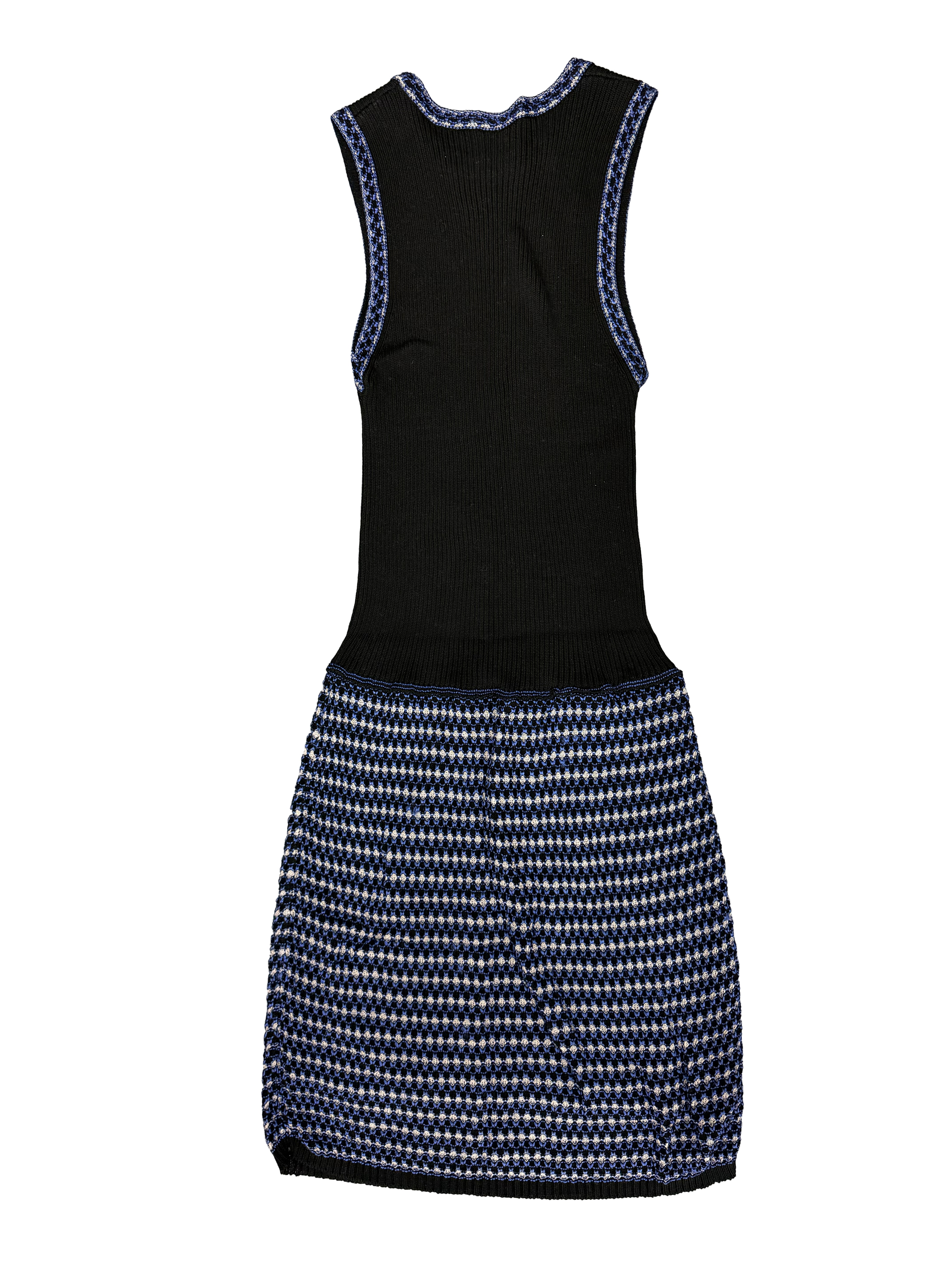 Missoni Knit Dress