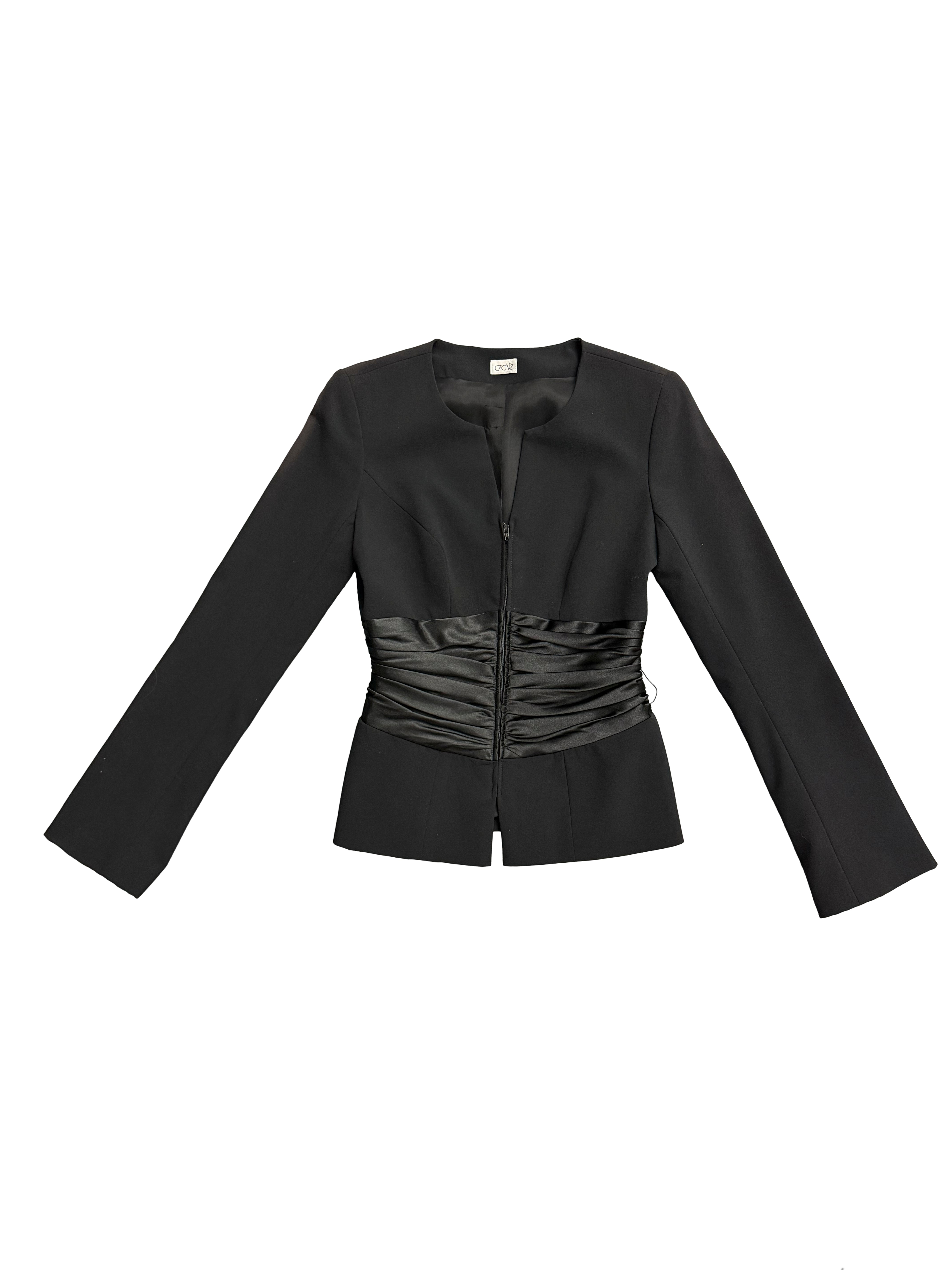 Caché Jacket