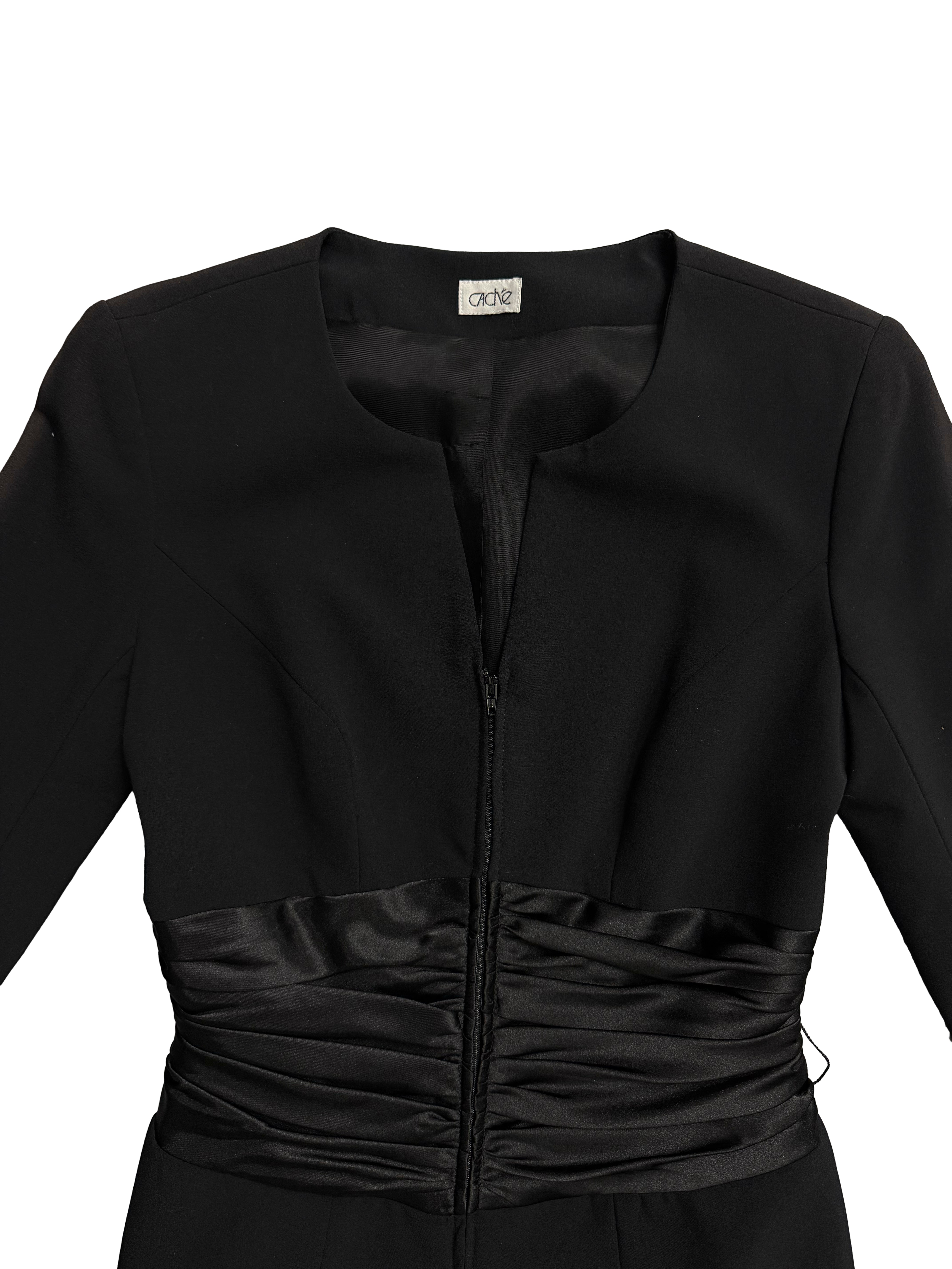 Caché Jacket
