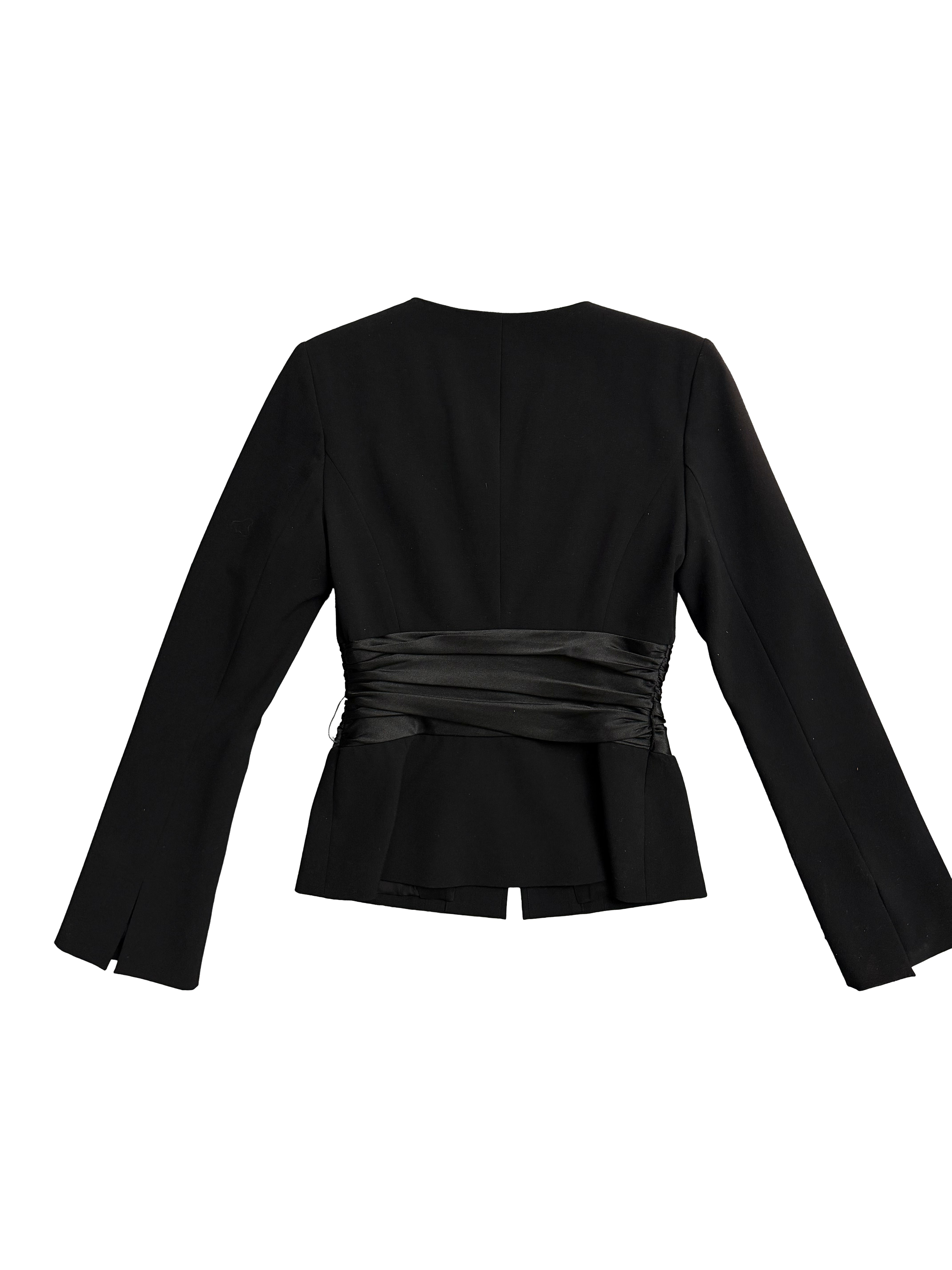 Caché Jacket