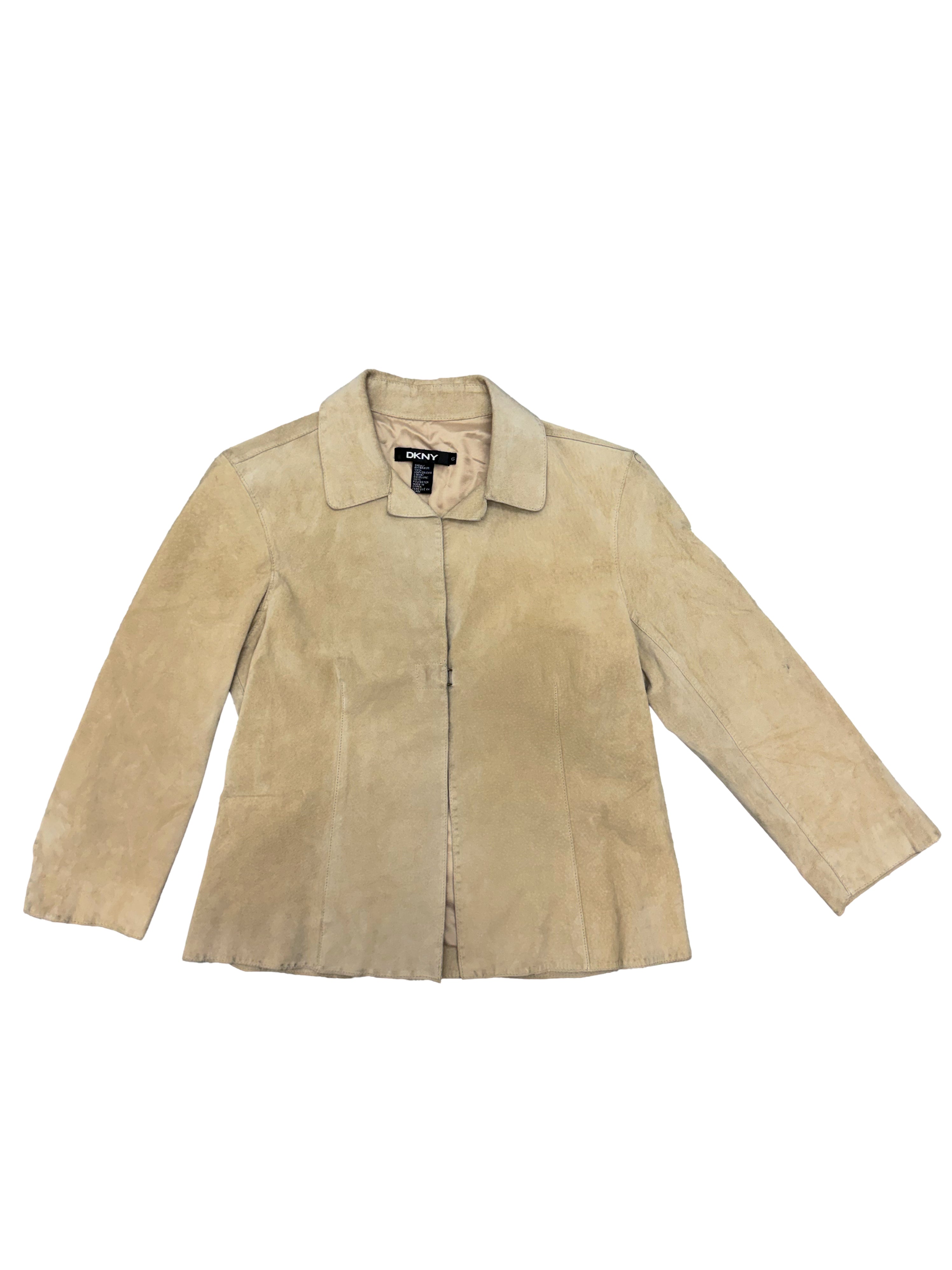 DKNY 90s Hook Jacket