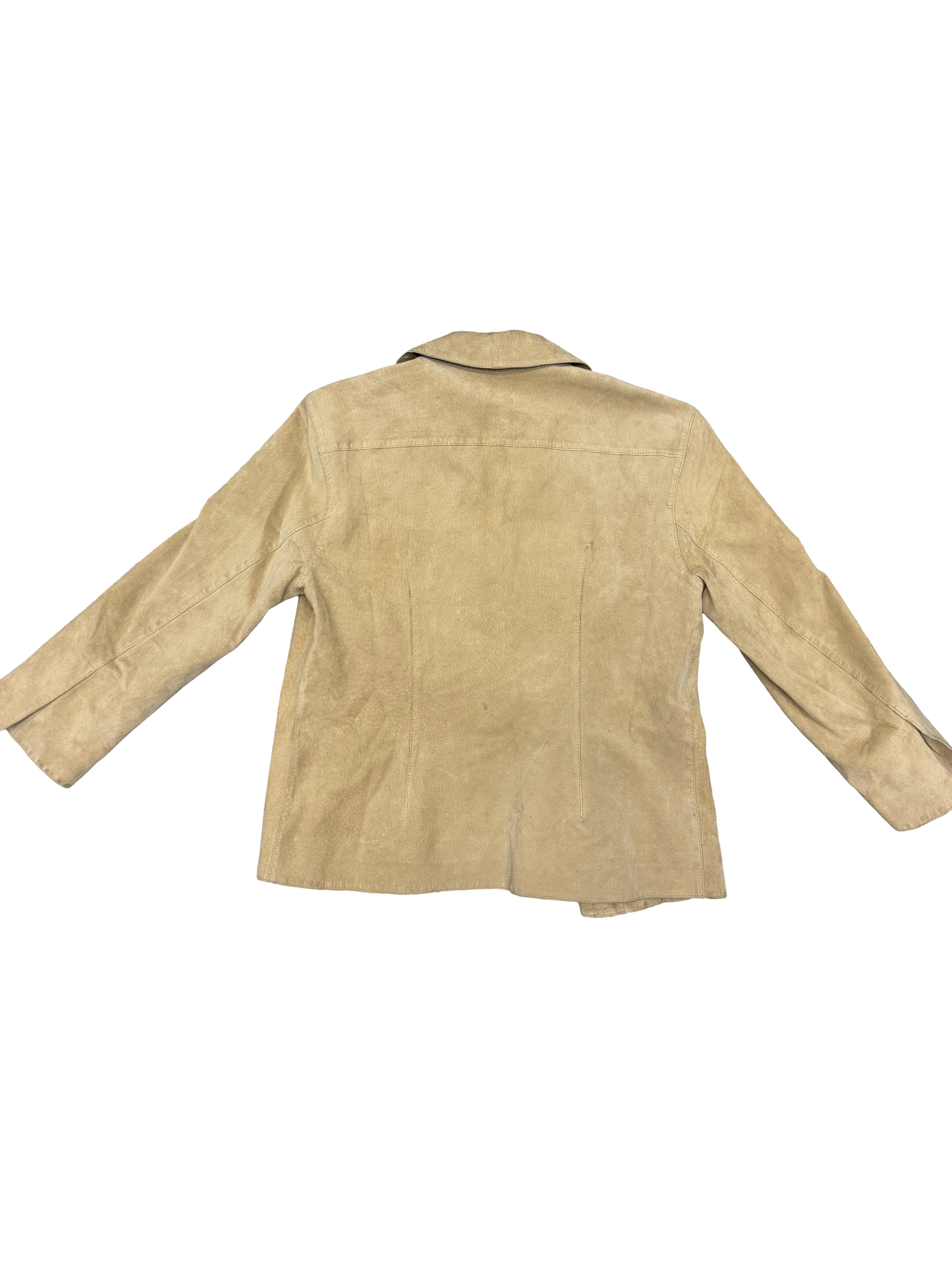 DKNY 90s Hook Jacket