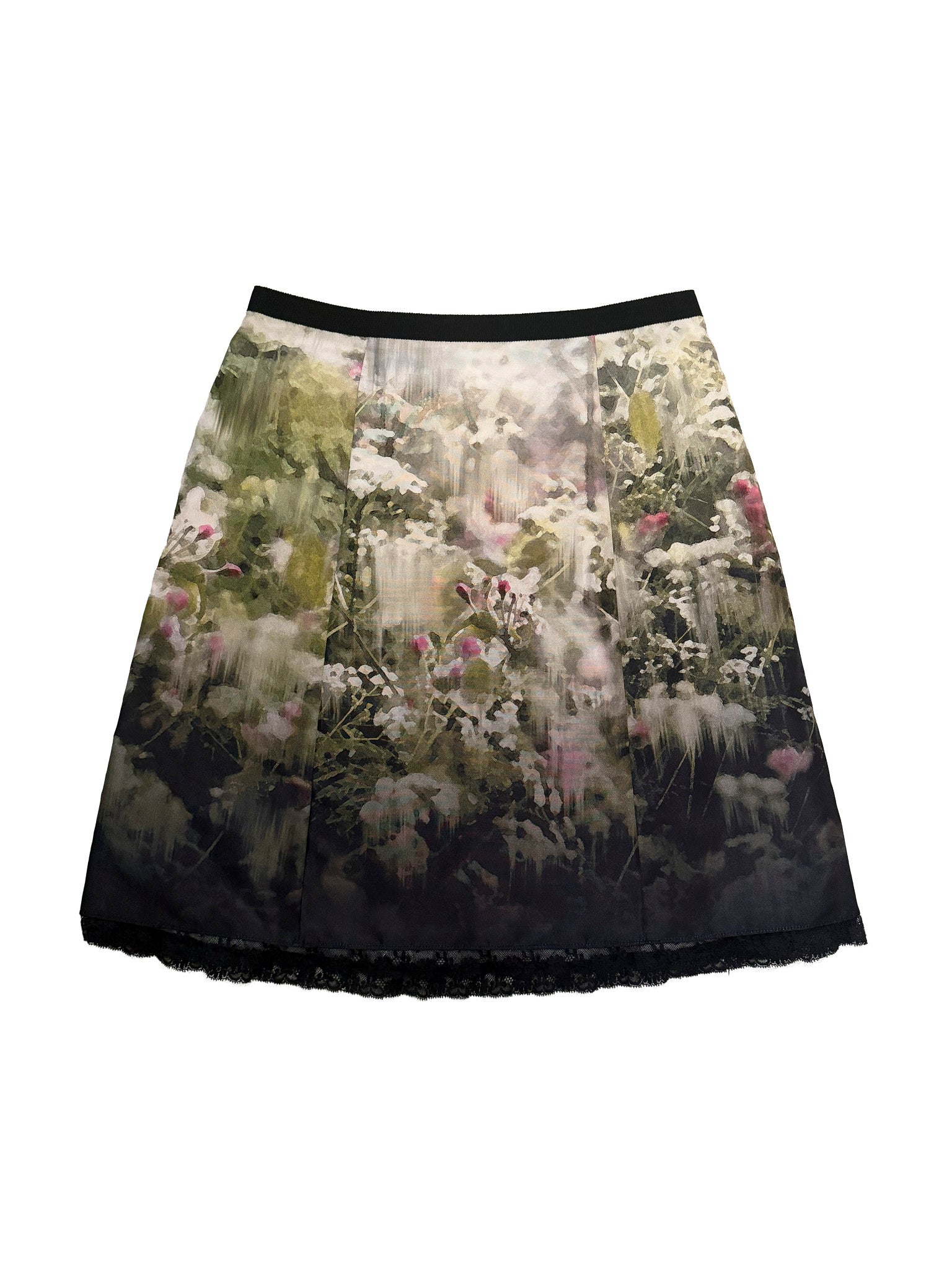 Valentino Skirt