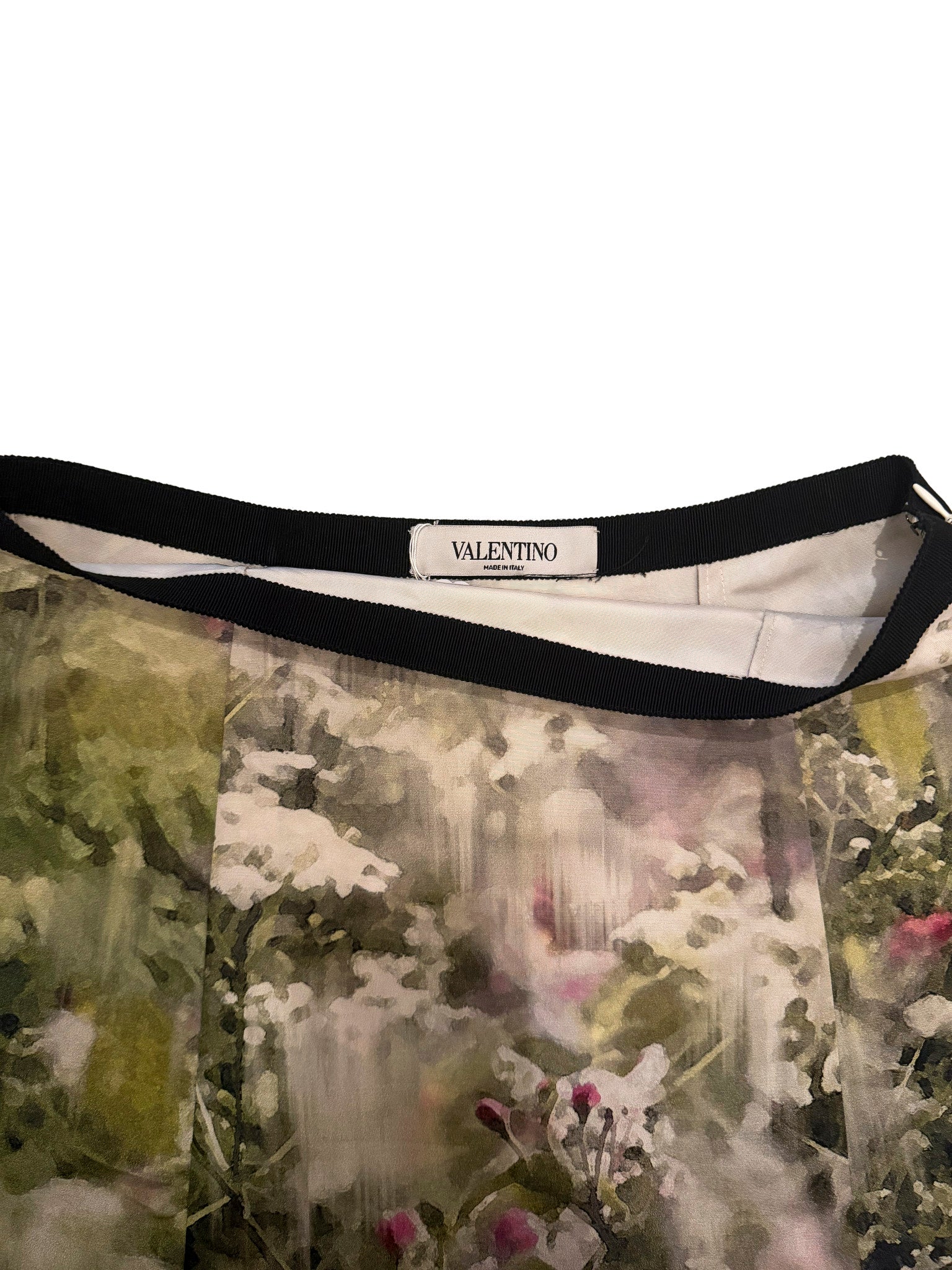 Valentino Skirt