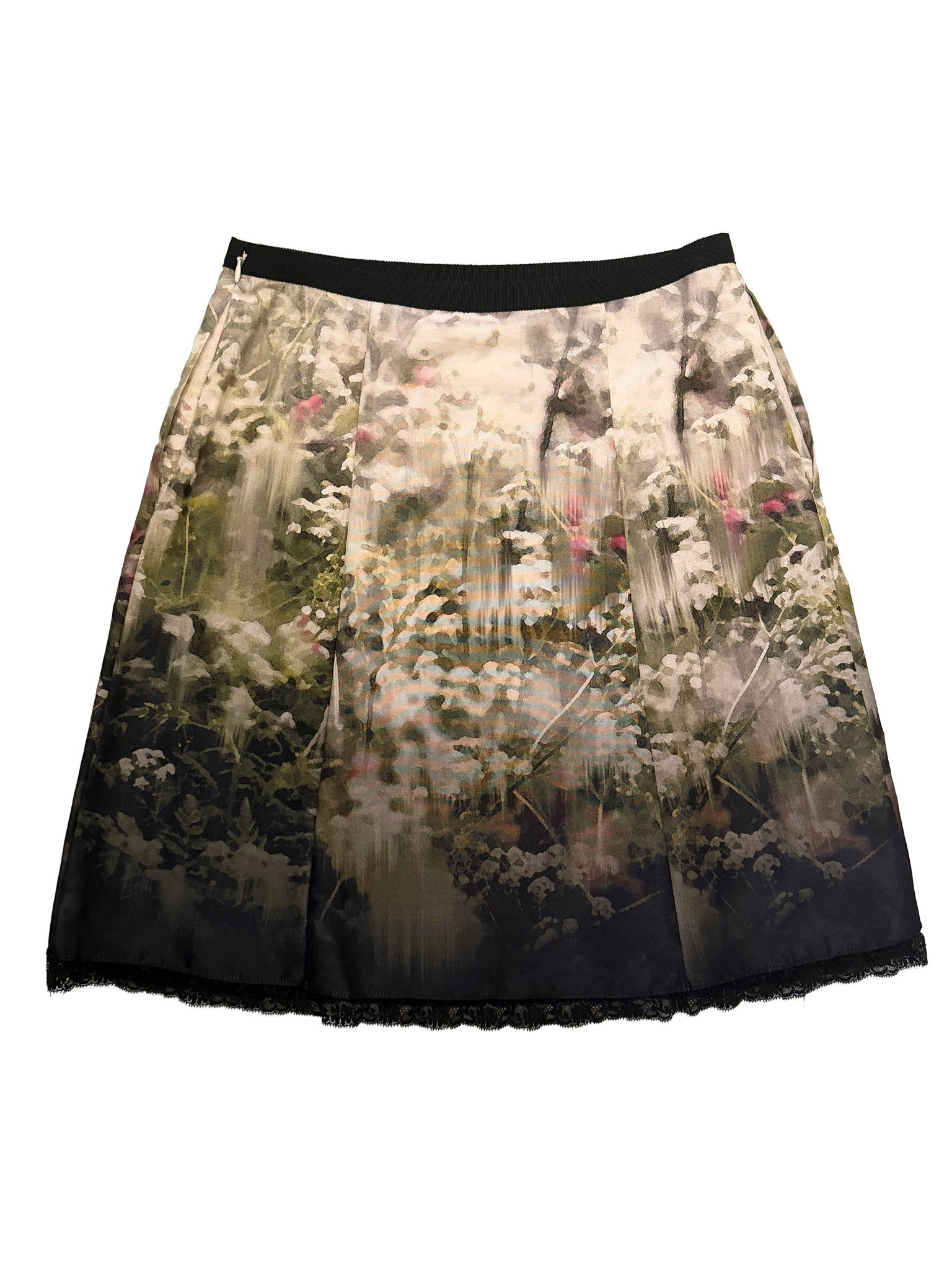 Valentino Skirt