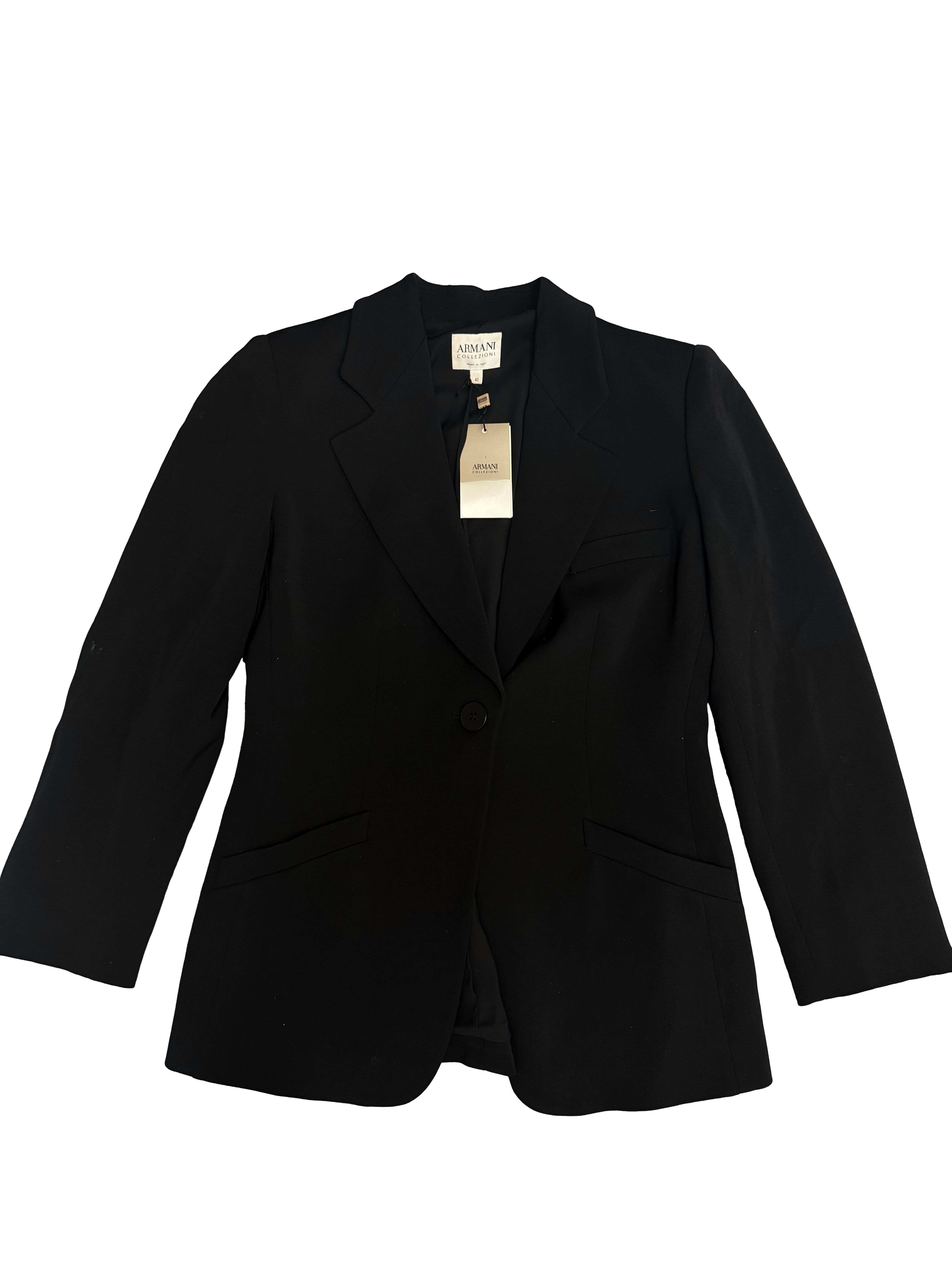 Armani Collezioni Suit Set