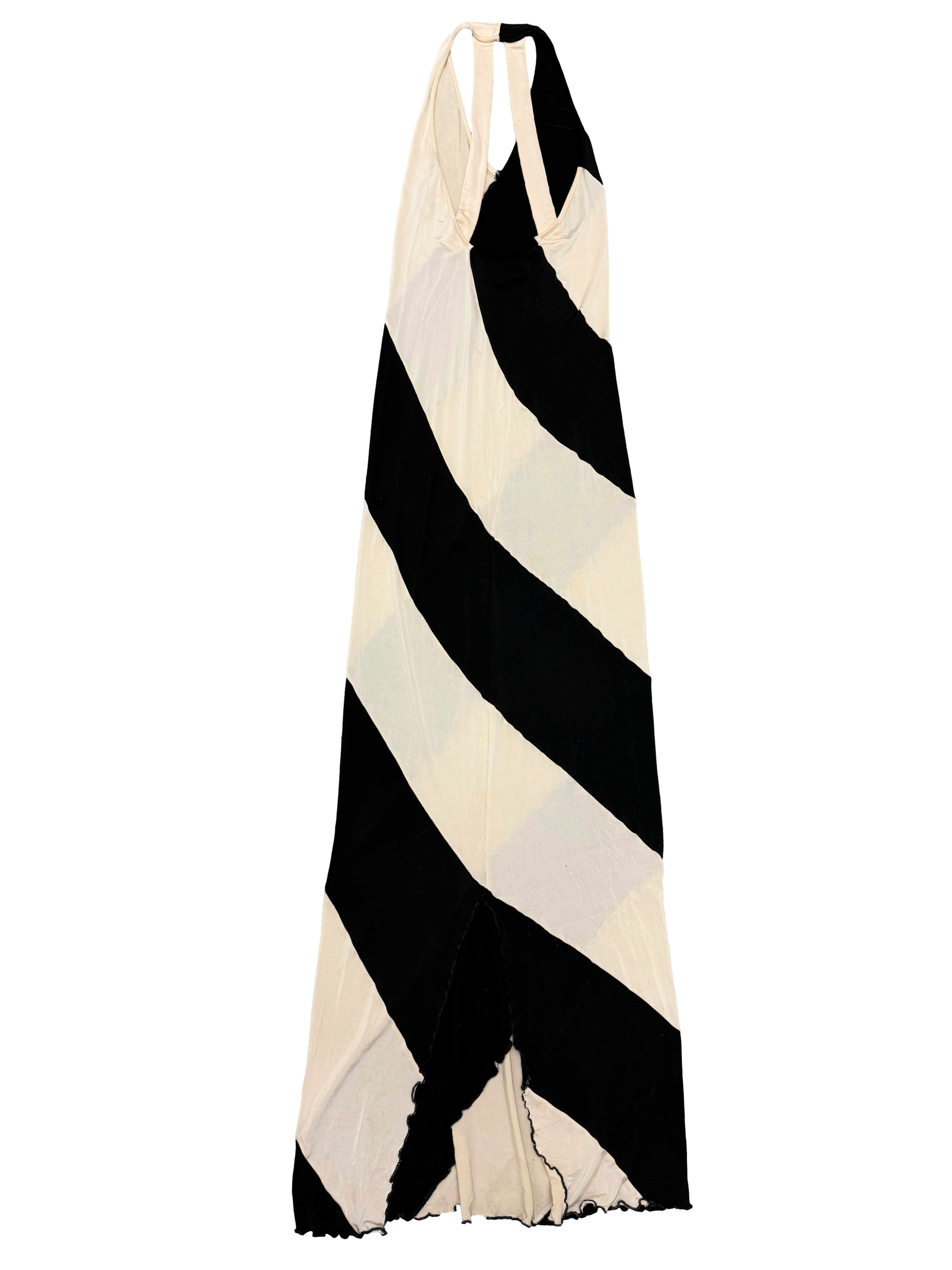 Jean Paul Gaultier Soleil 90s Dress