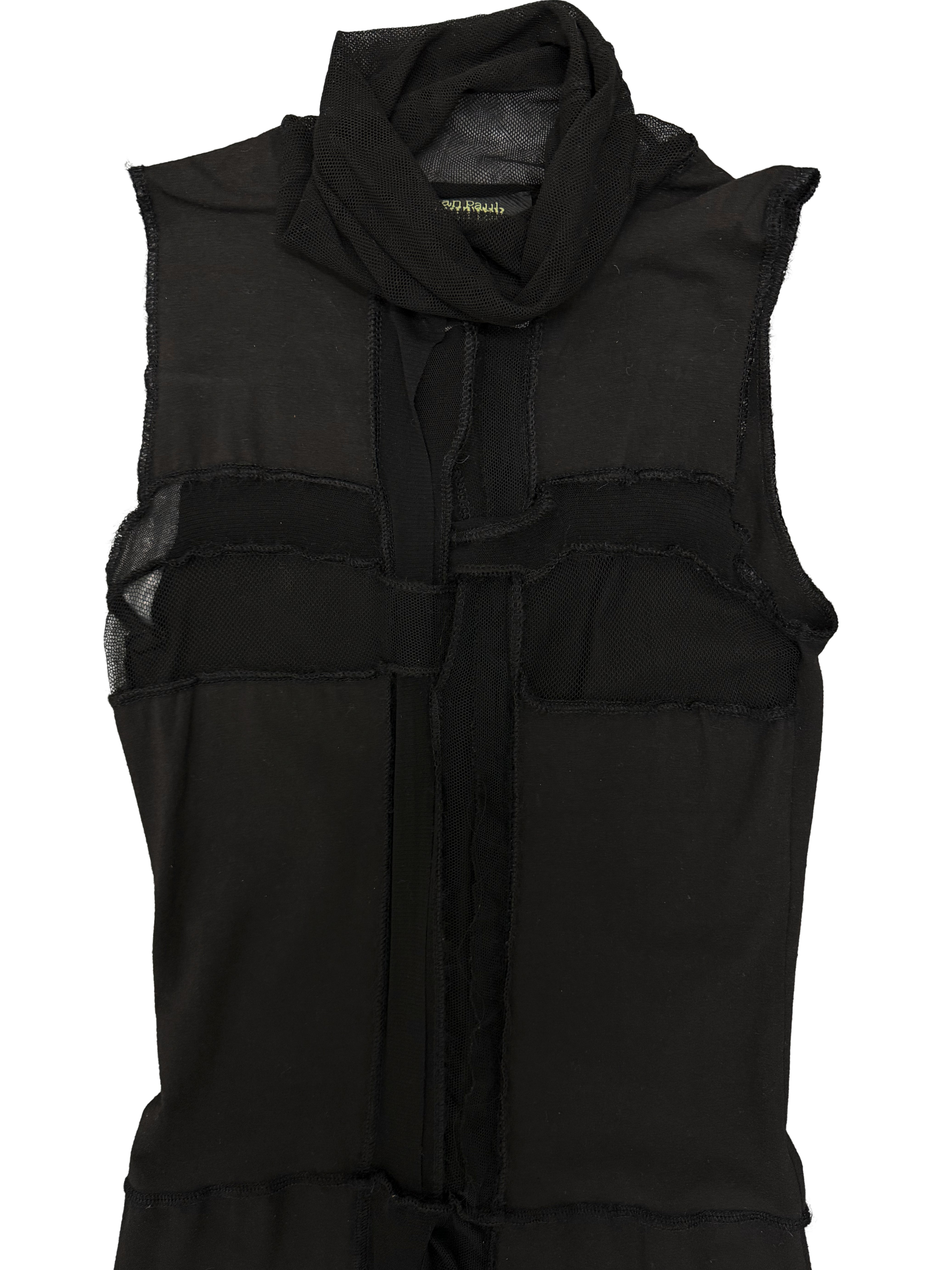 Jean Paul Gaultier 90s Cross Dress