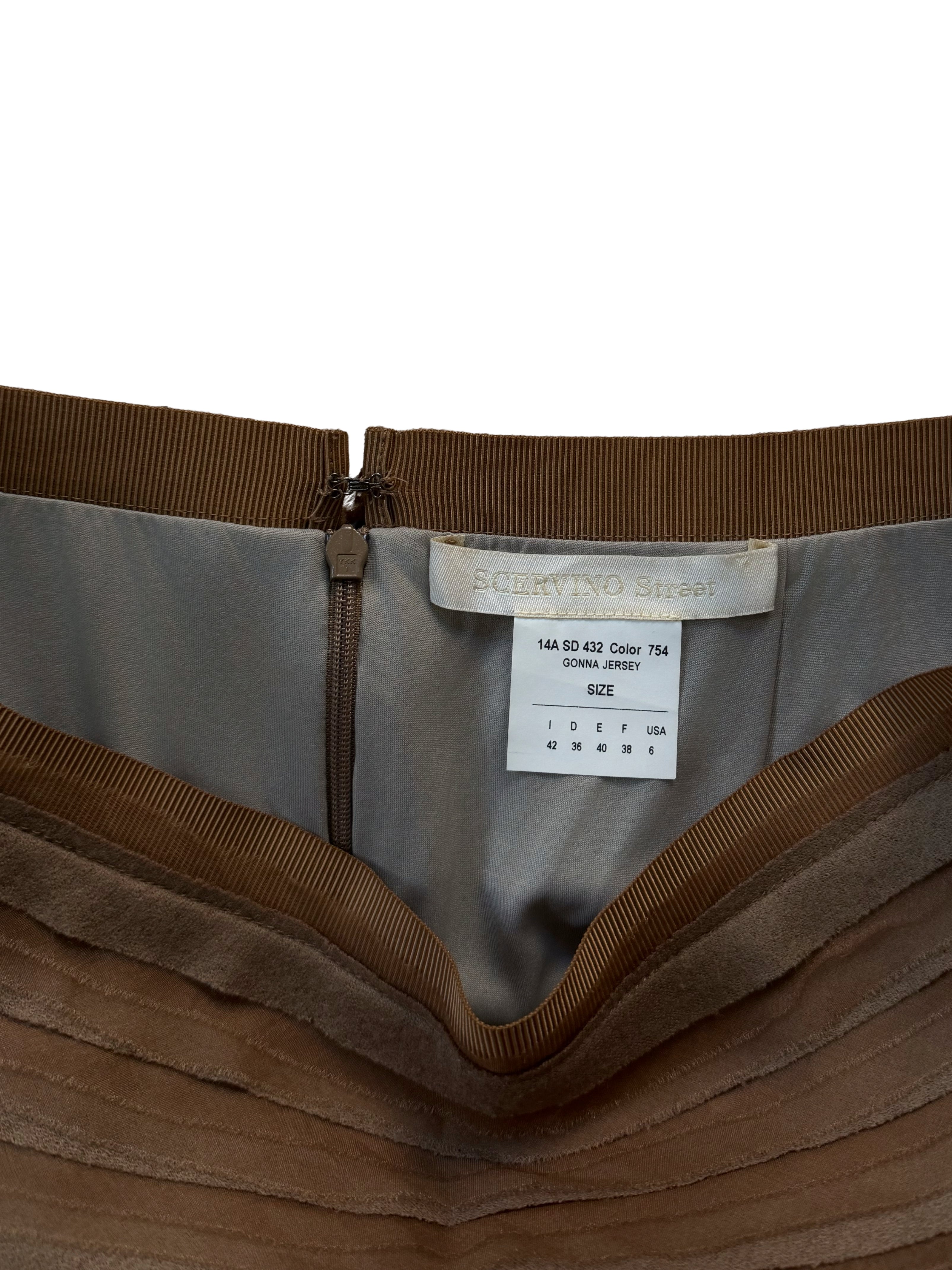 Ermanno Scervino Skirt