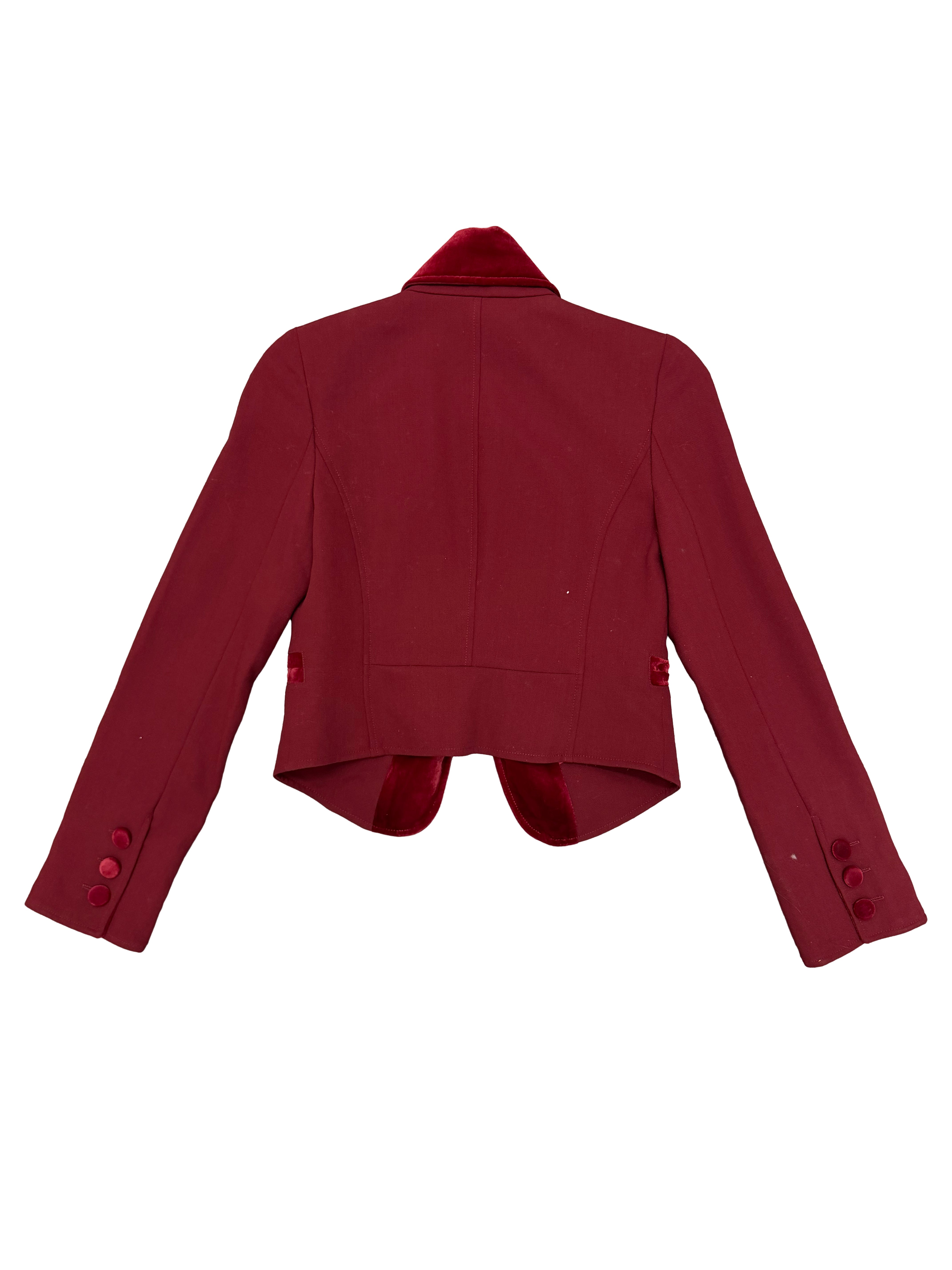 Emporio Armani Suit Set