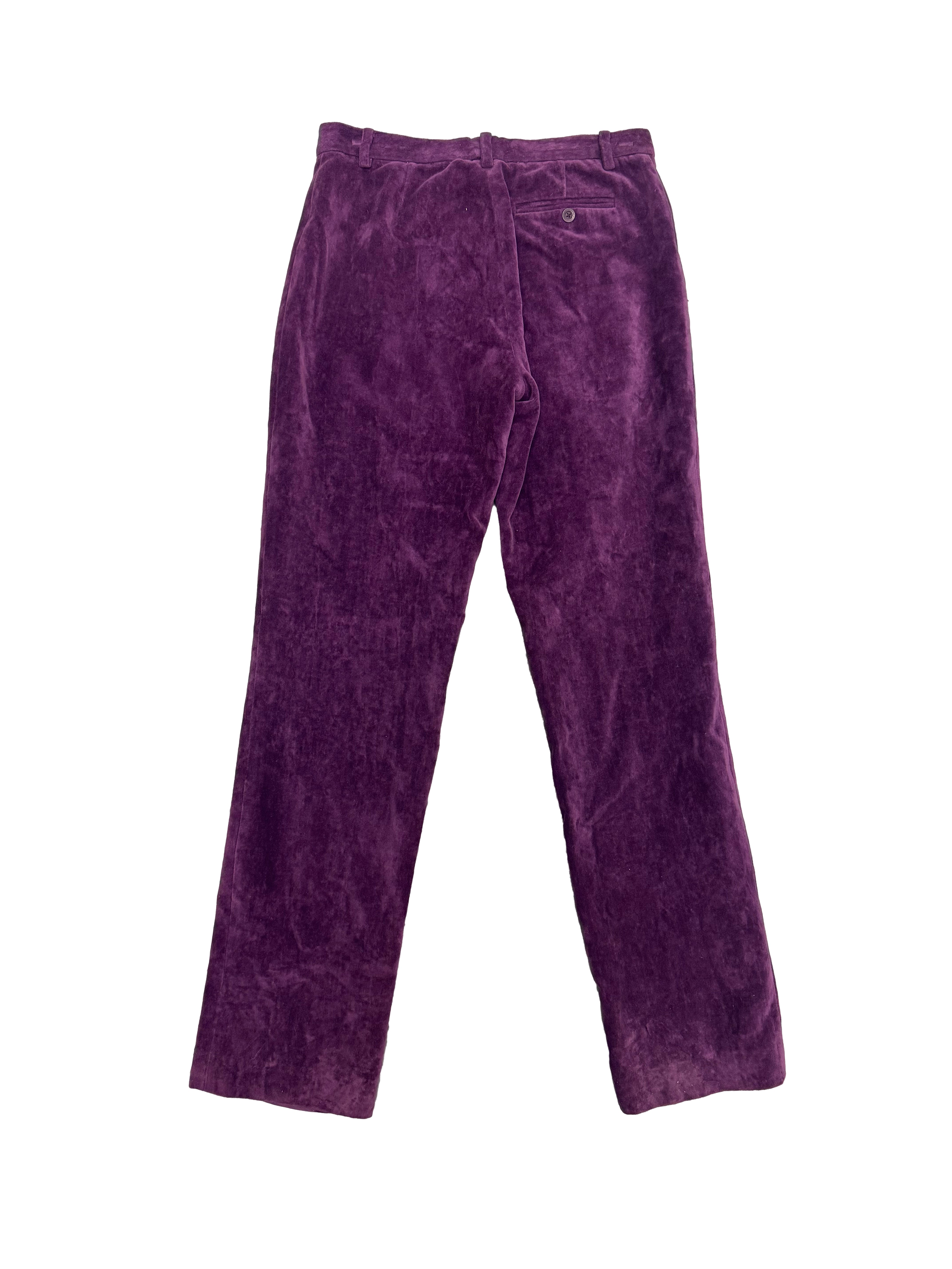 Ralph Lauren Black Label Pants