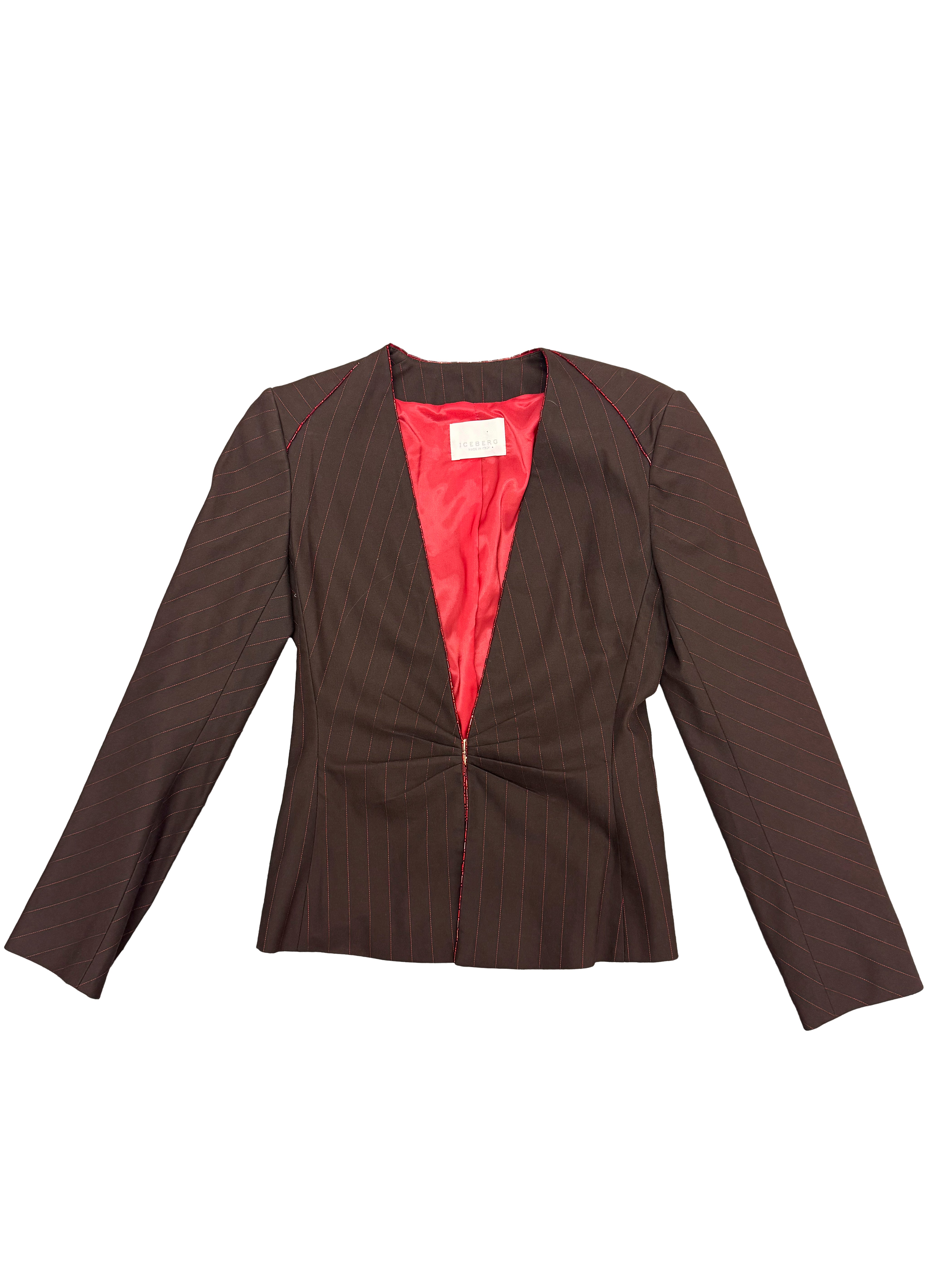 Iceberg Jacket