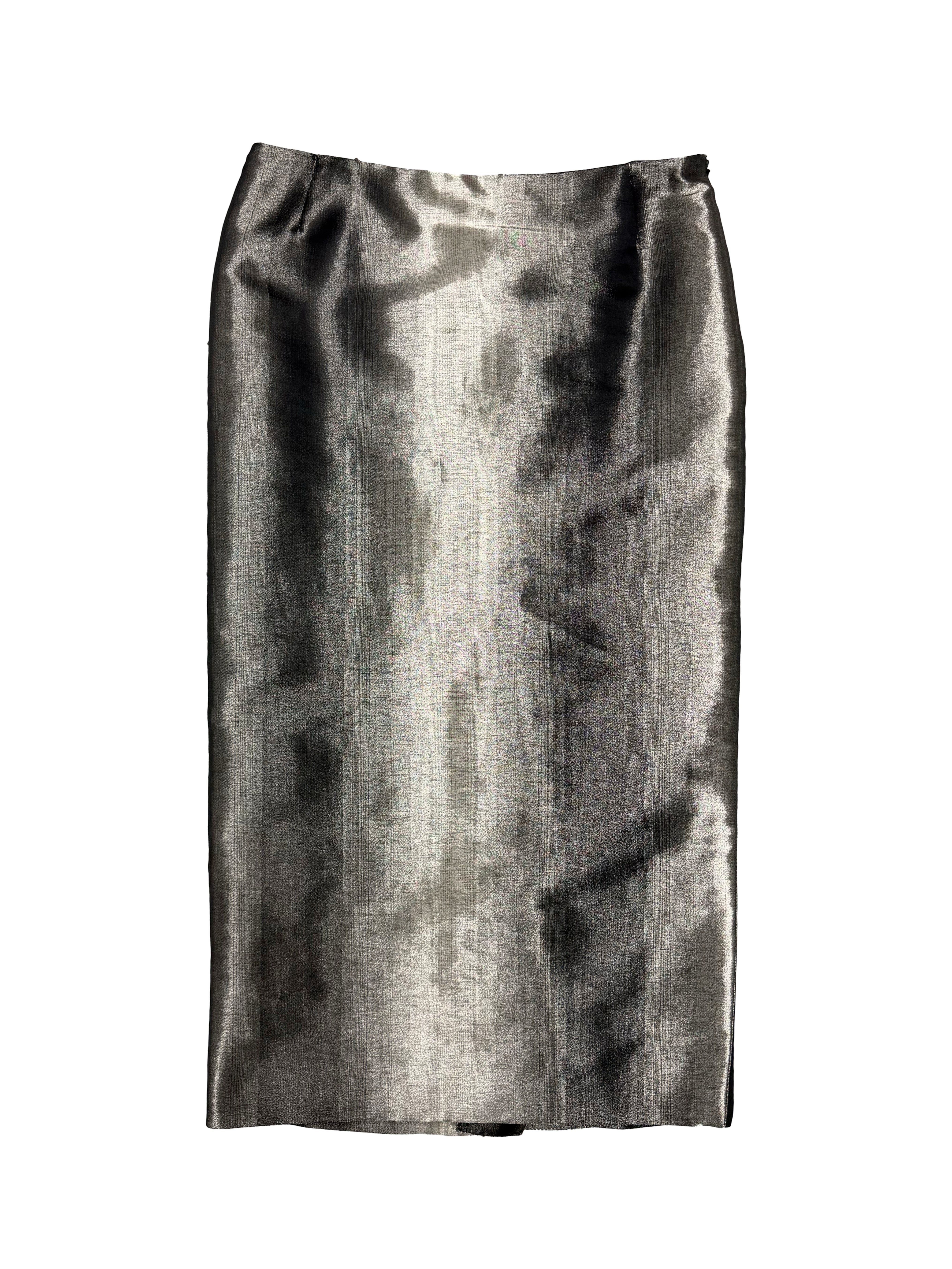 Jean Paul Gaultier 90s Skirt