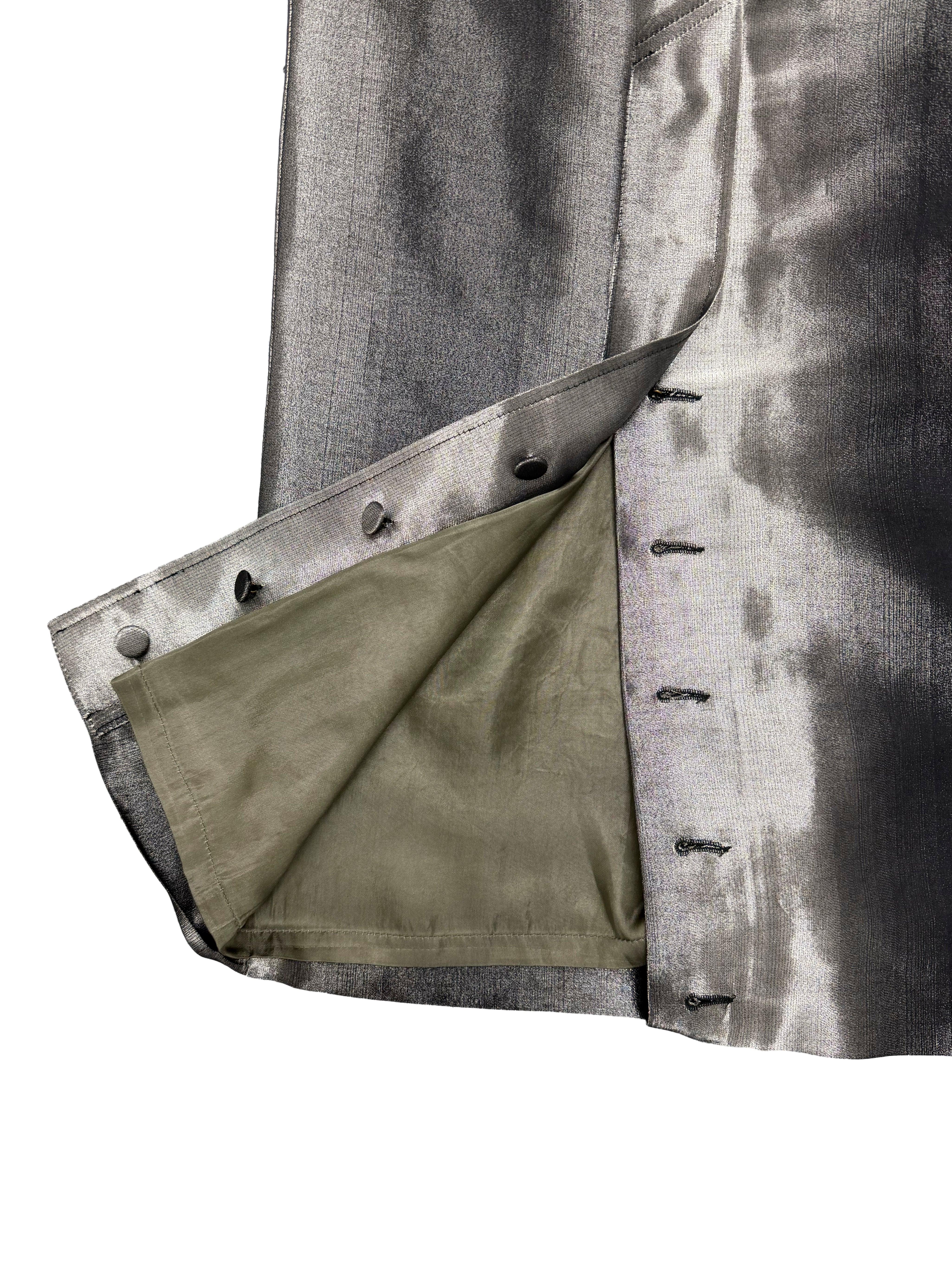 Jean Paul Gaultier 90s Skirt