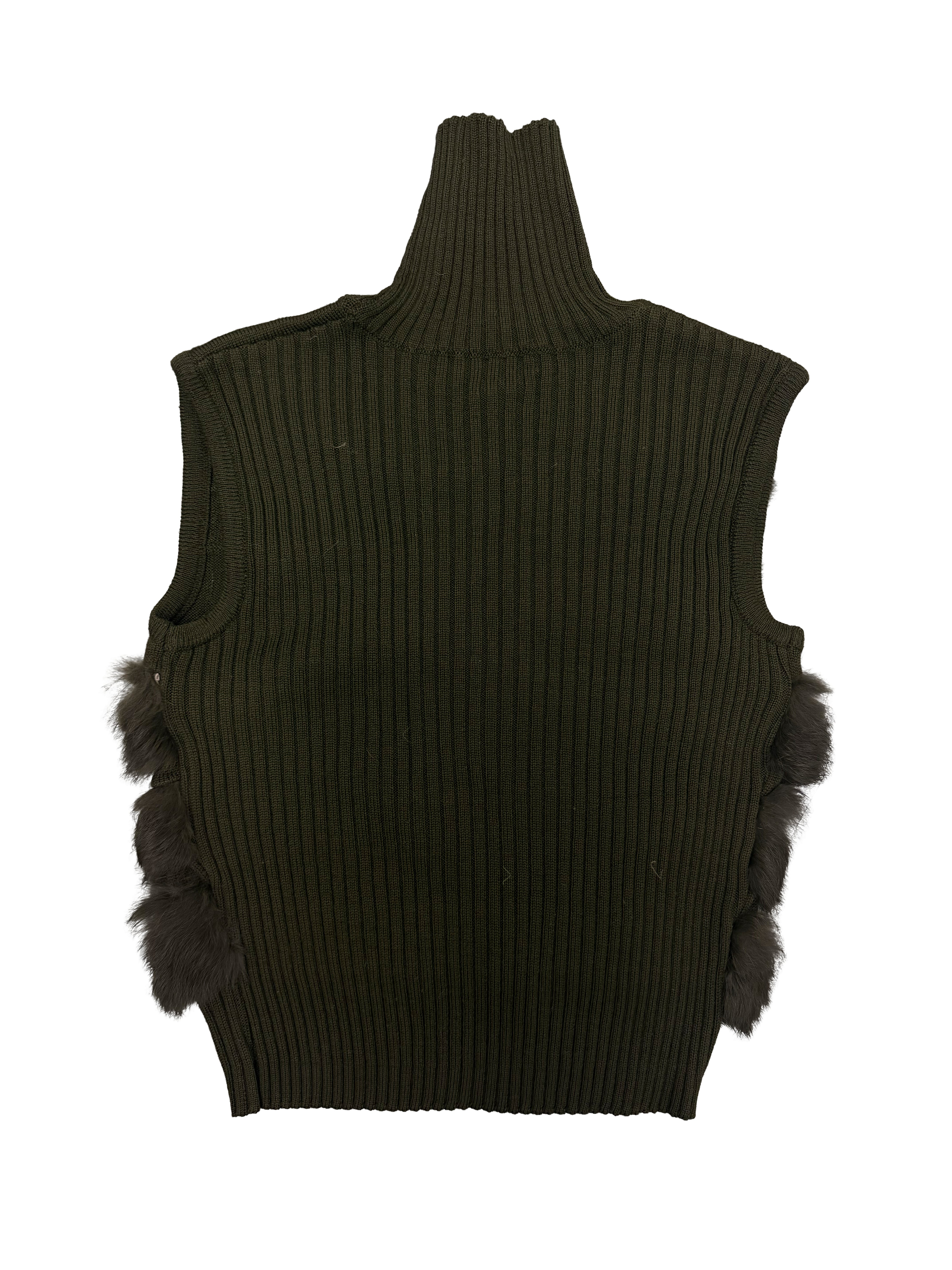 Amaya Arzuaga 90s Sweater