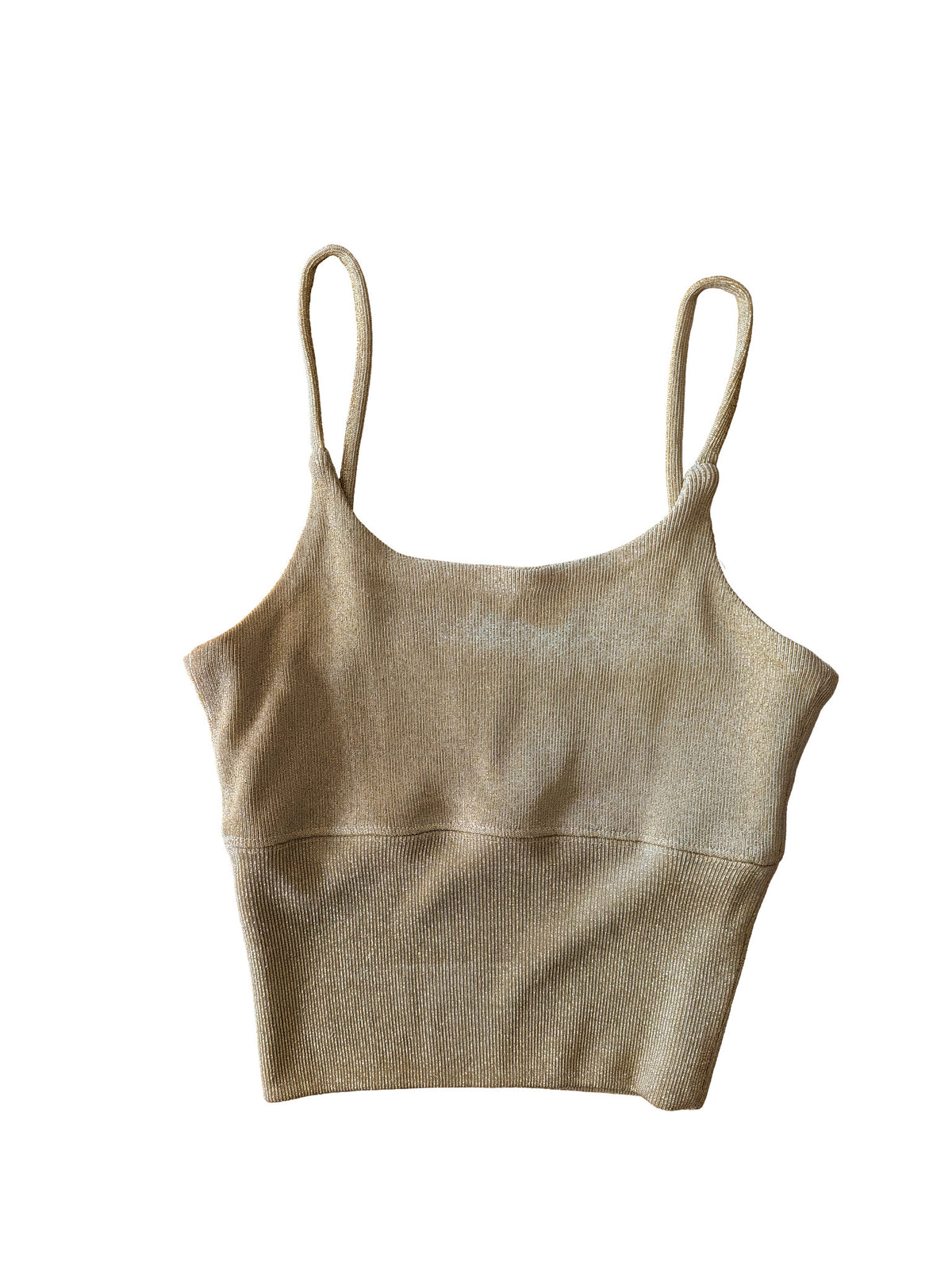 Cache Knit Top