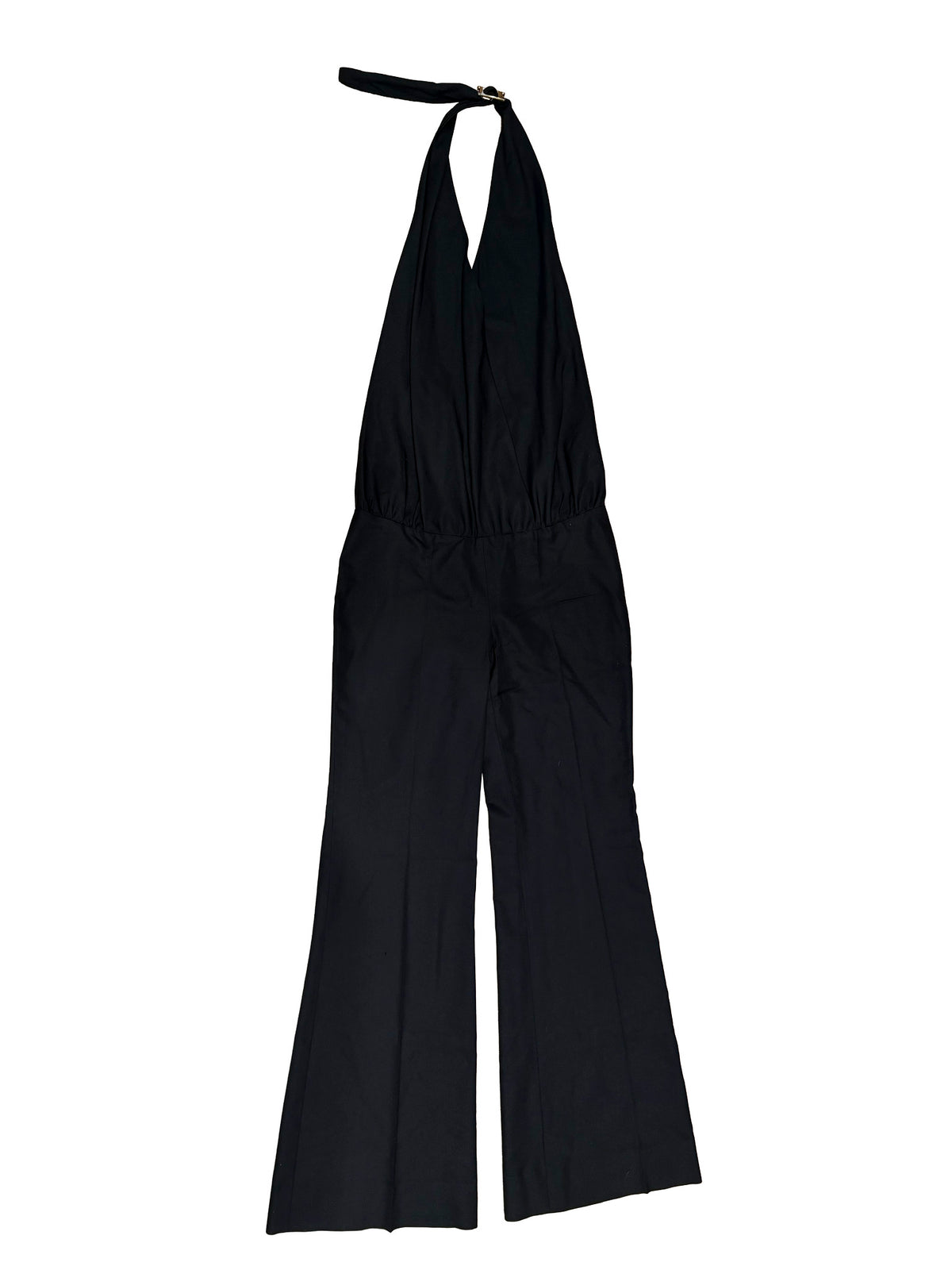 Chloe Wool Silk SS2001 Junmpsuit
