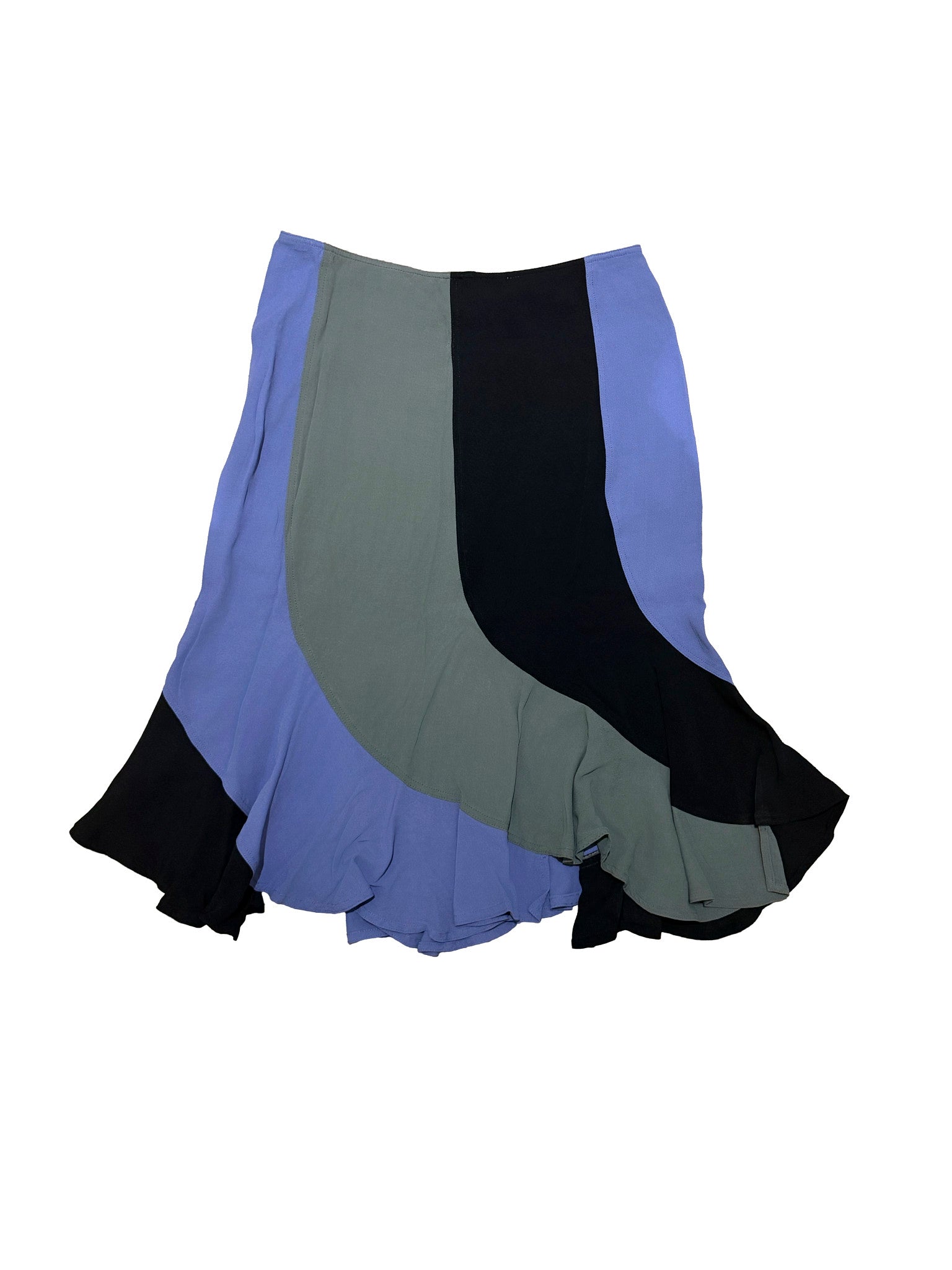 Yves Saint Laurent Skirt