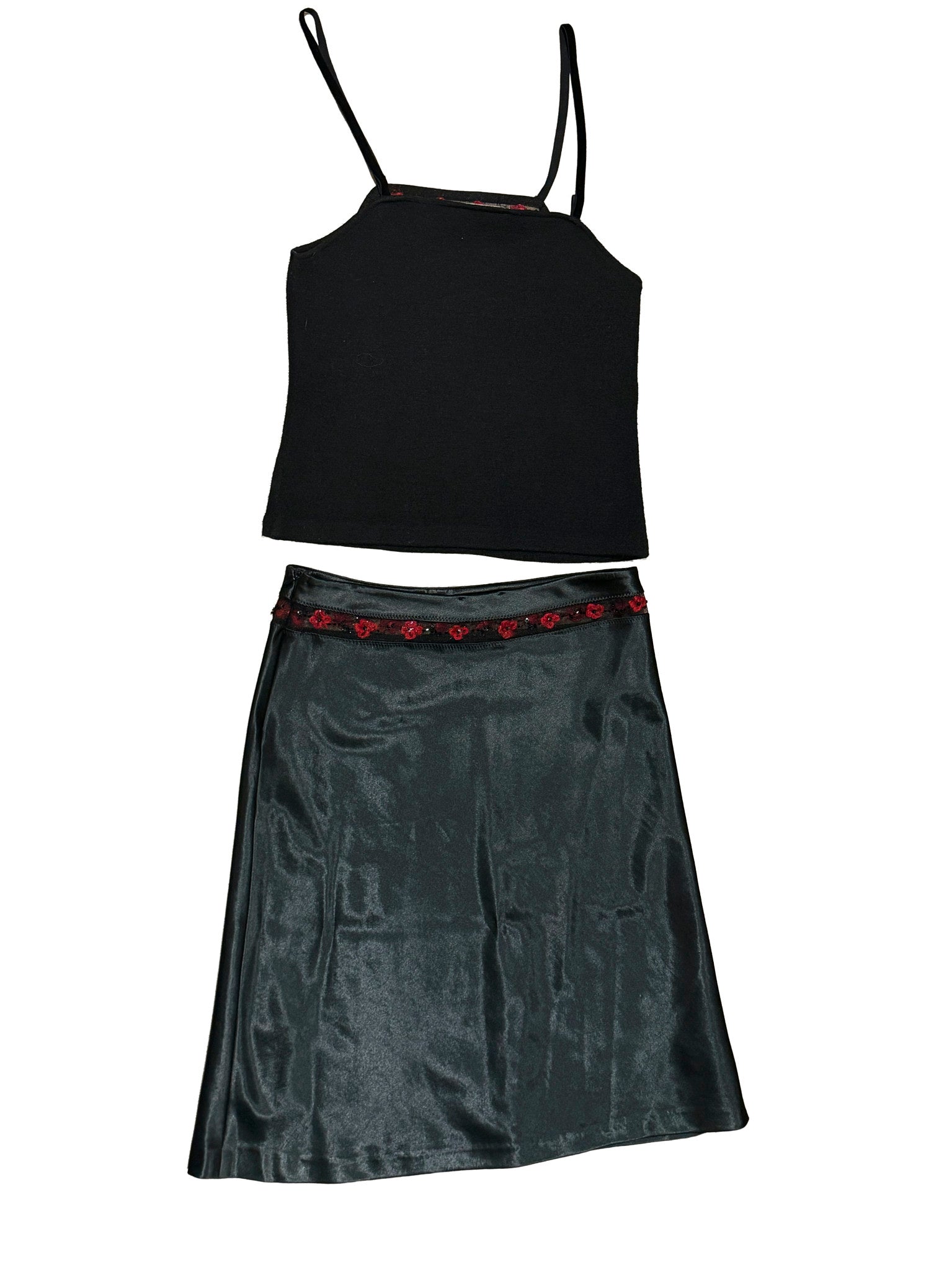 Blumarine Set