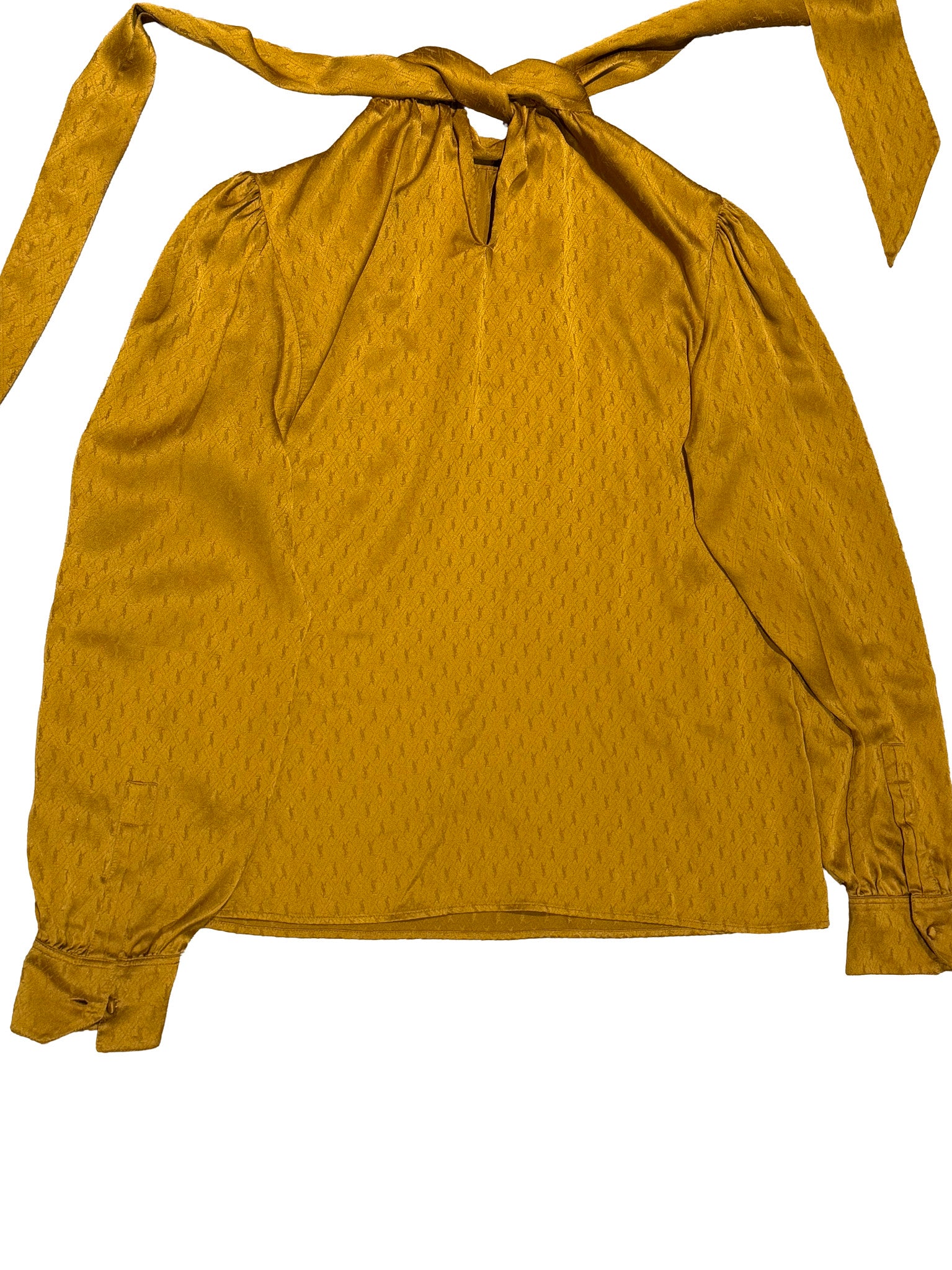 Yves Saint Laurent Blouse